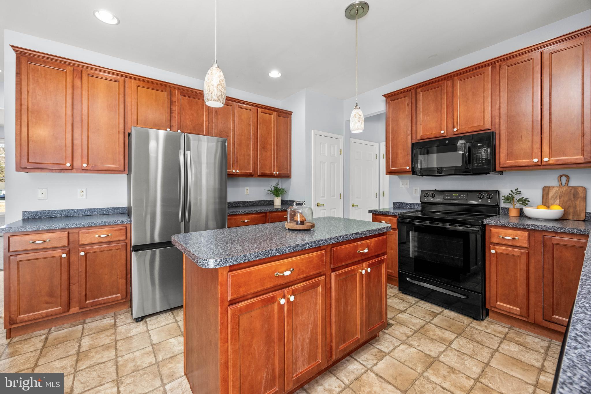 JENKINS ORCHARD - Residential