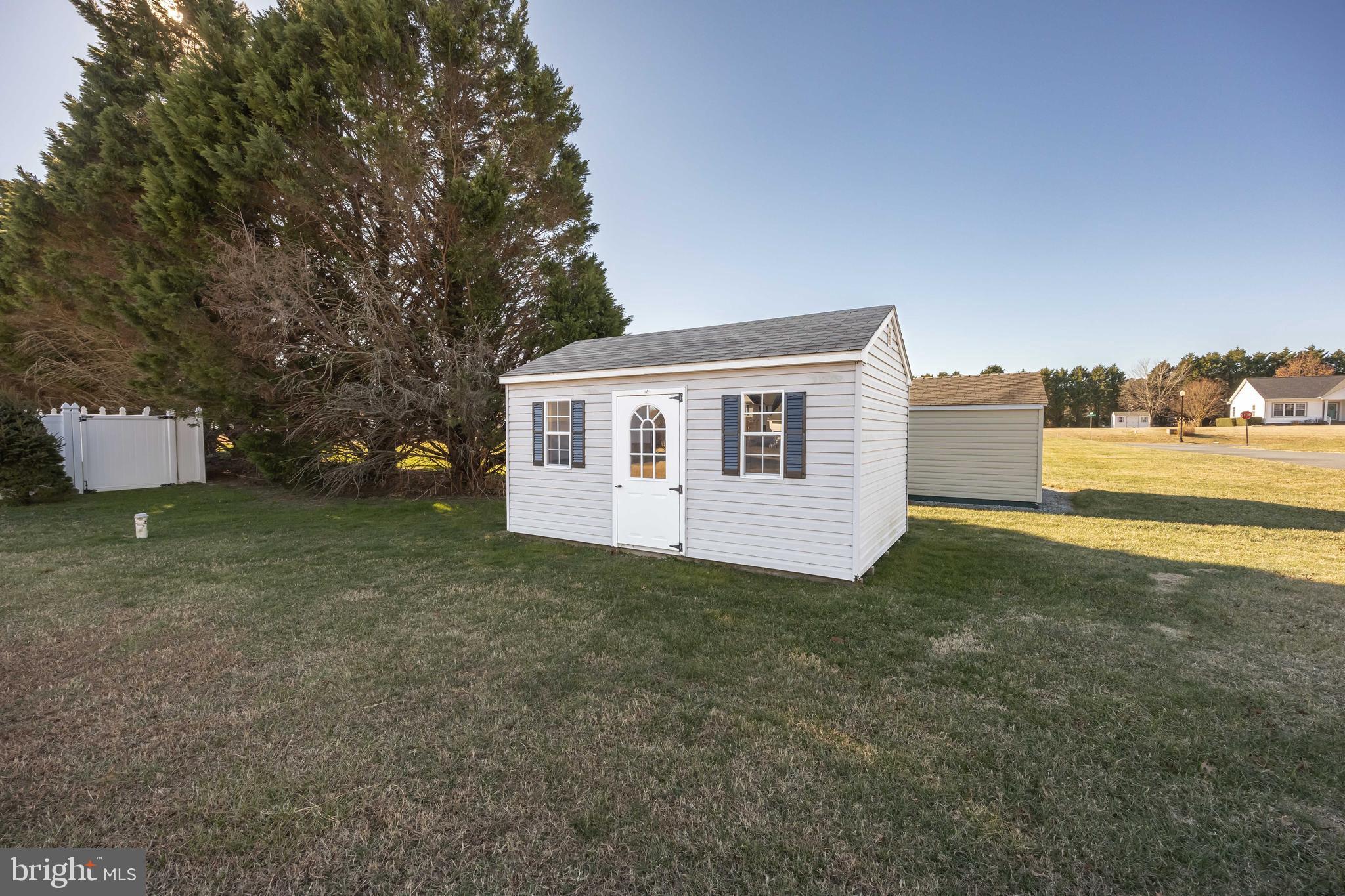 JENKINS ORCHARD - Residential
