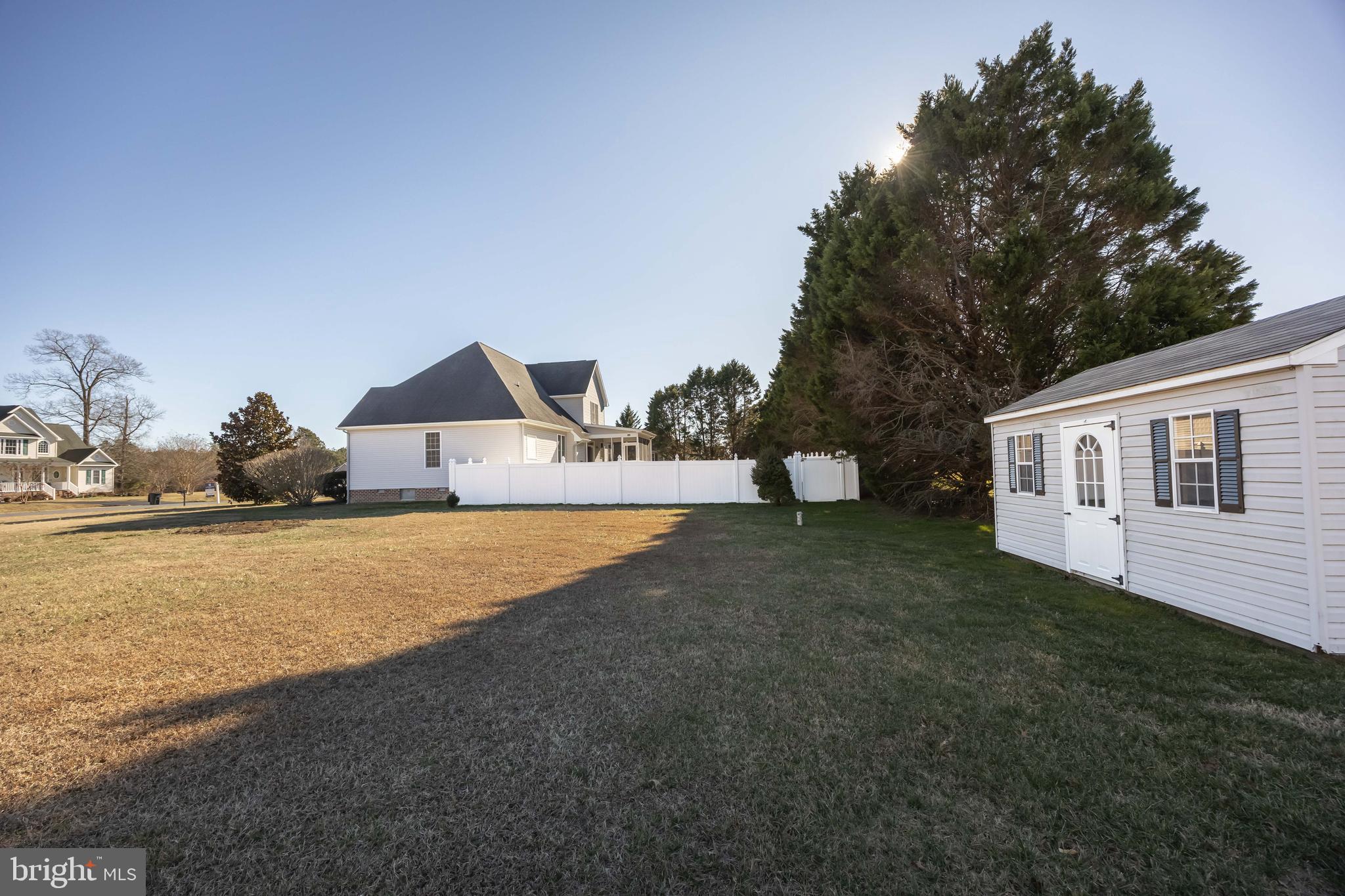 JENKINS ORCHARD - Residential