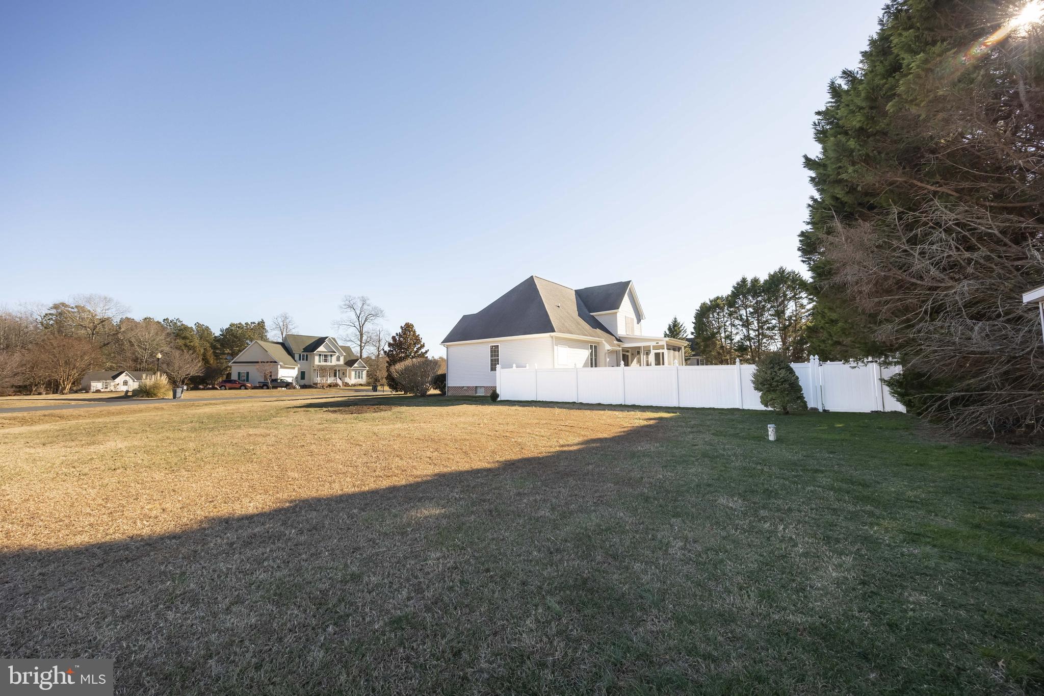 JENKINS ORCHARD - Residential