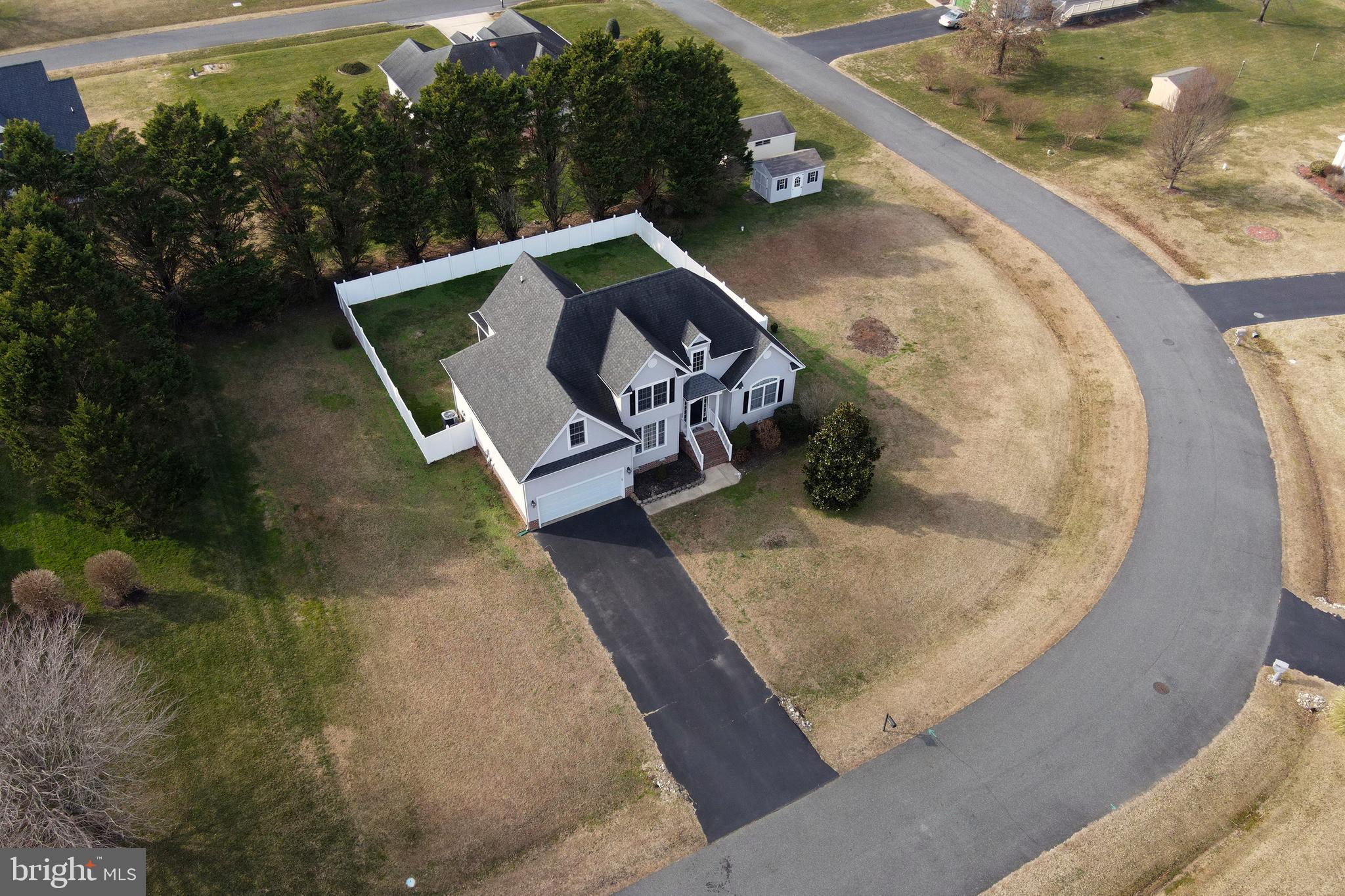 JENKINS ORCHARD - Residential