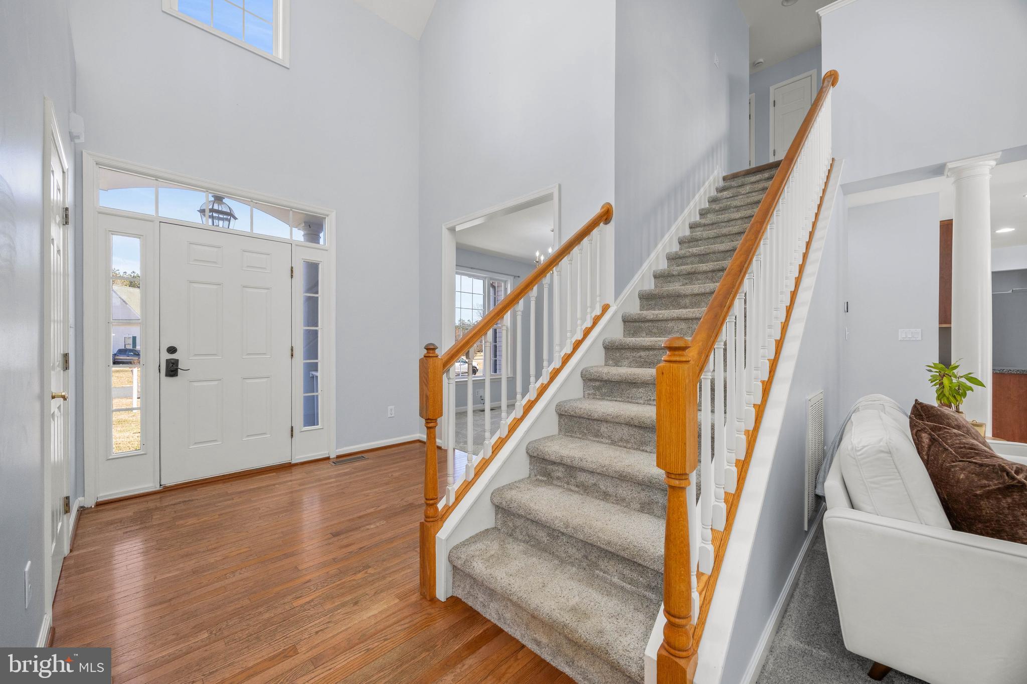 JENKINS ORCHARD - Residential