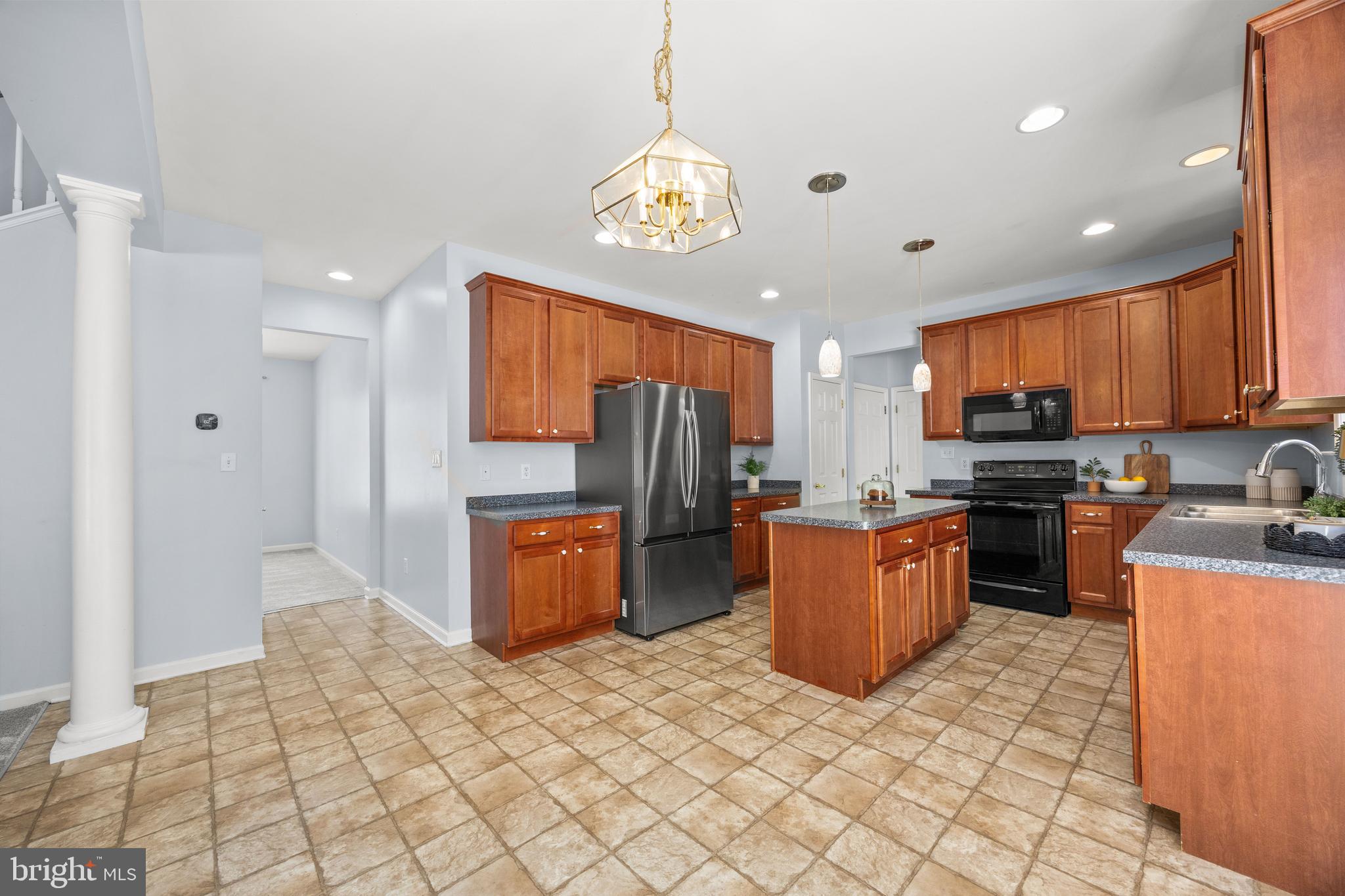 JENKINS ORCHARD - Residential