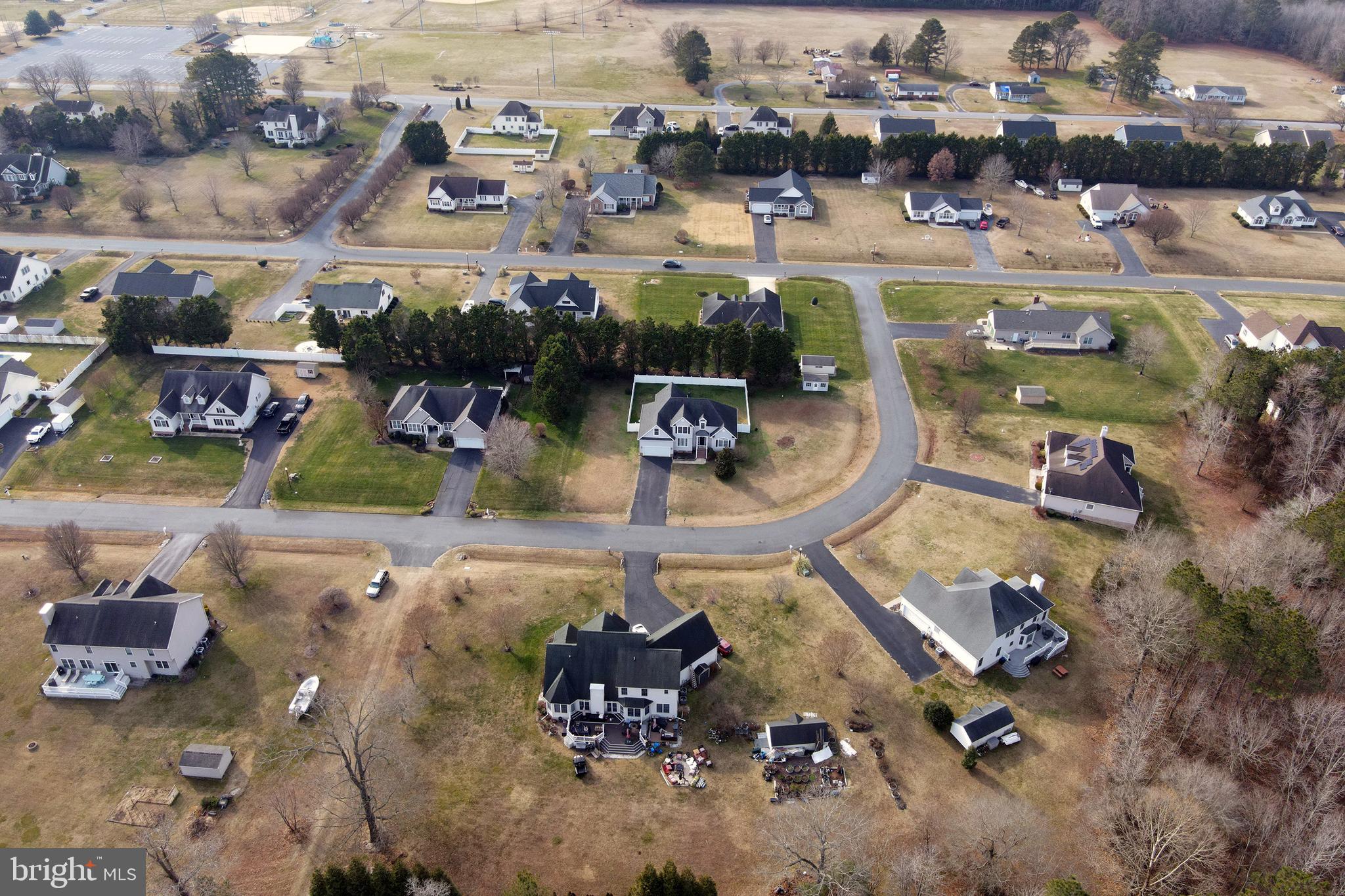 JENKINS ORCHARD - Residential