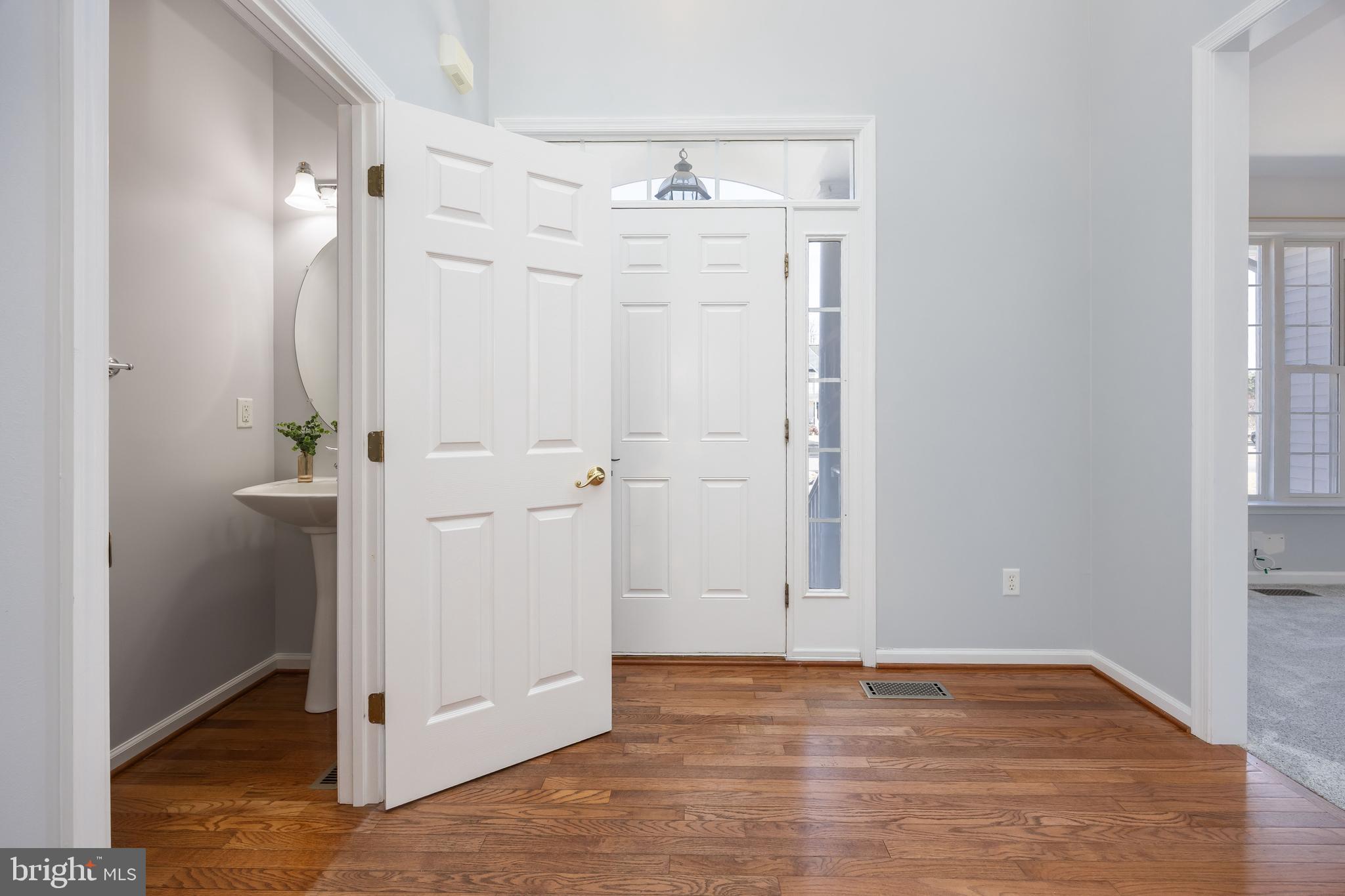 JENKINS ORCHARD - Residential