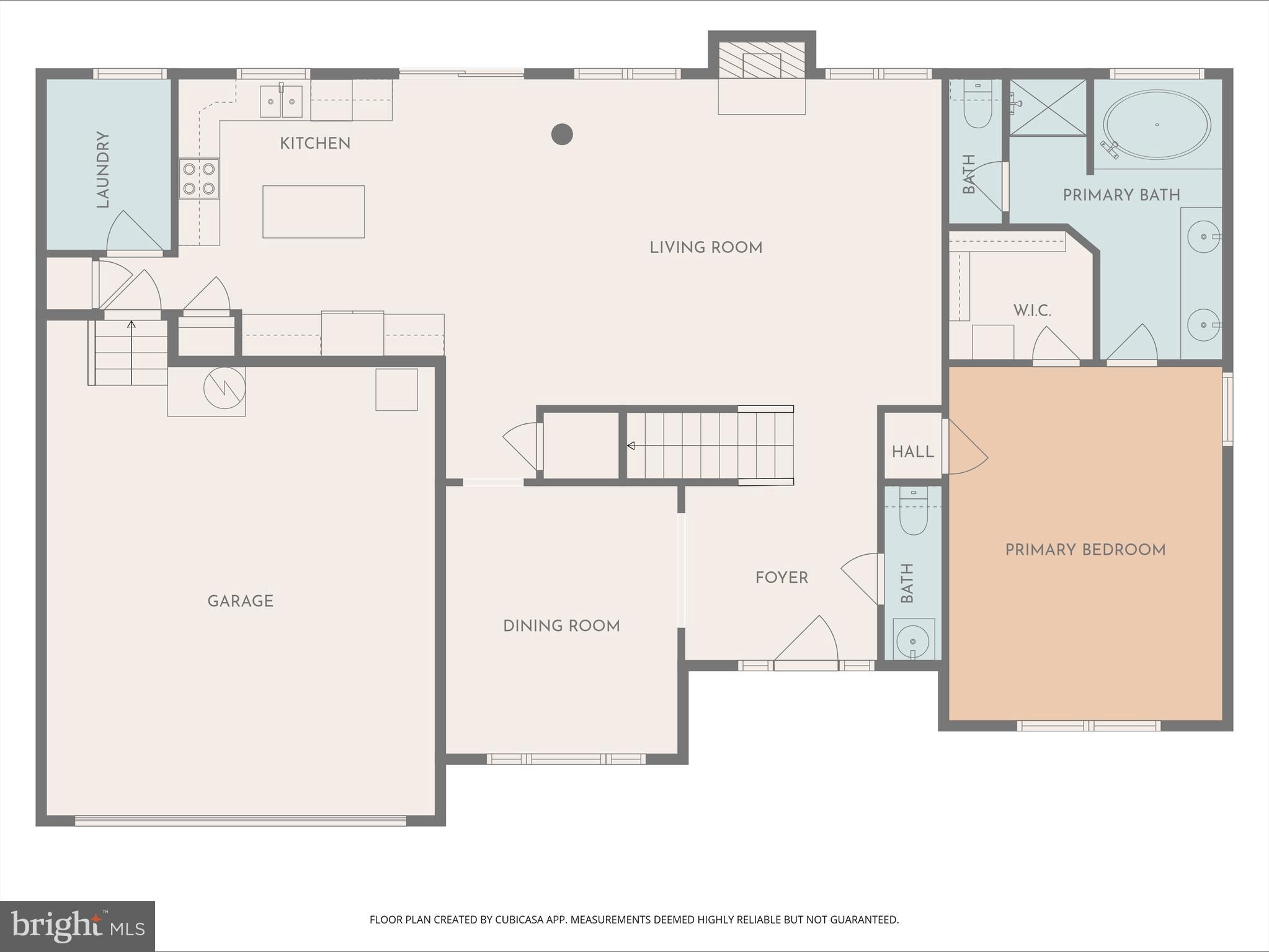 JENKINS ORCHARD - Residential