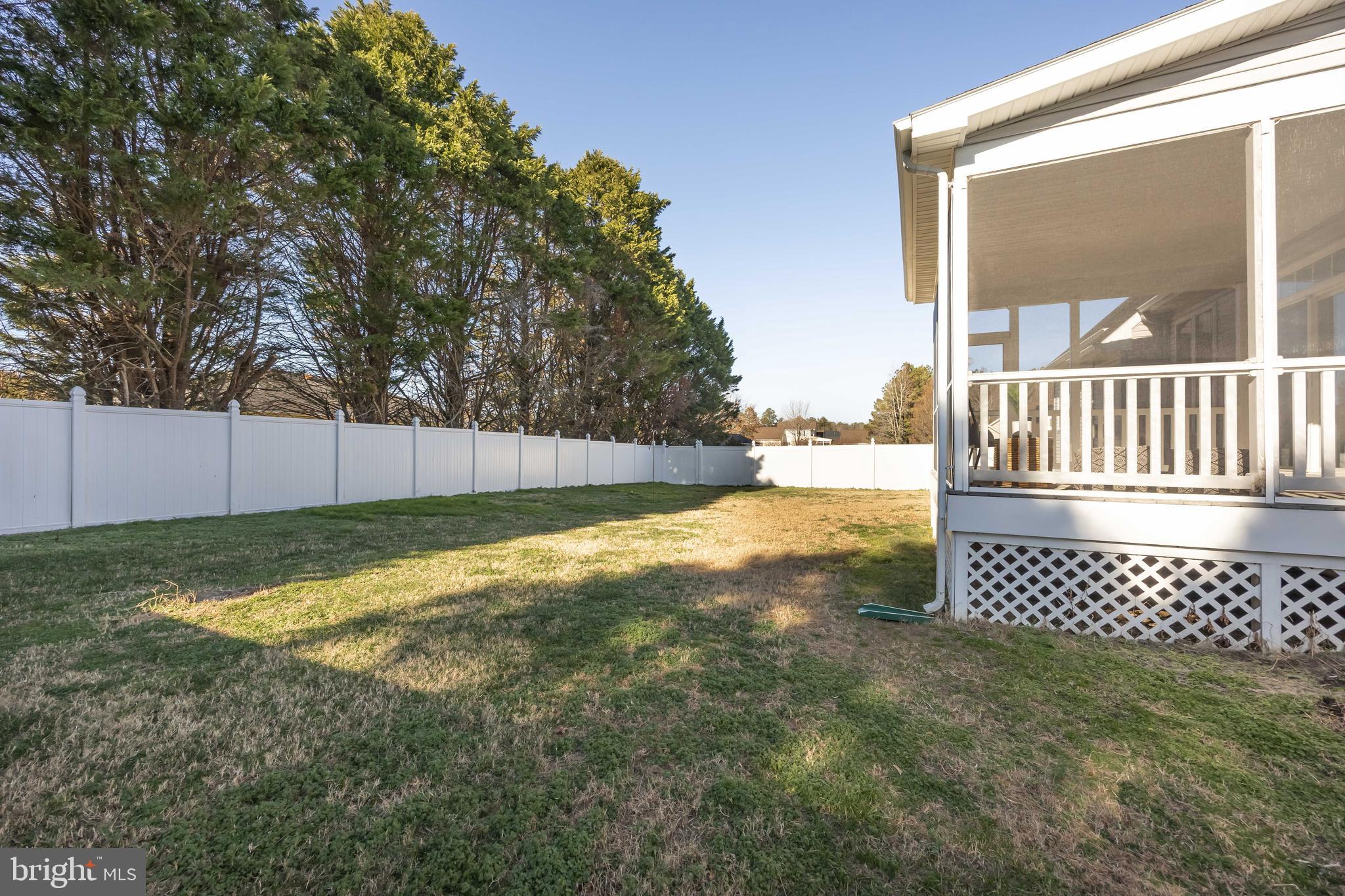 JENKINS ORCHARD - Residential