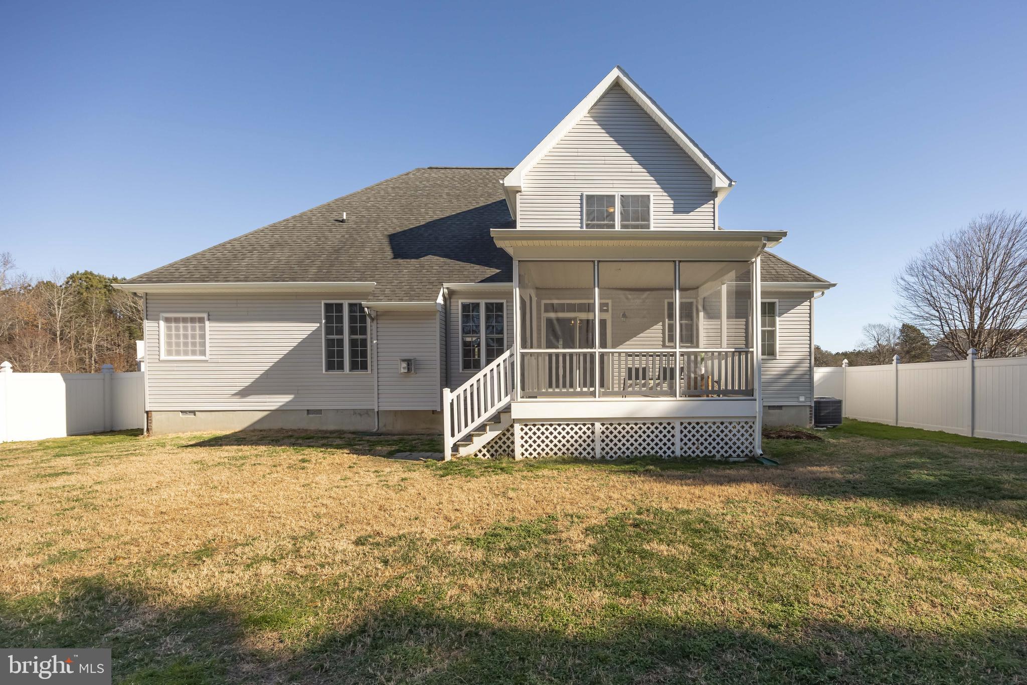 JENKINS ORCHARD - Residential