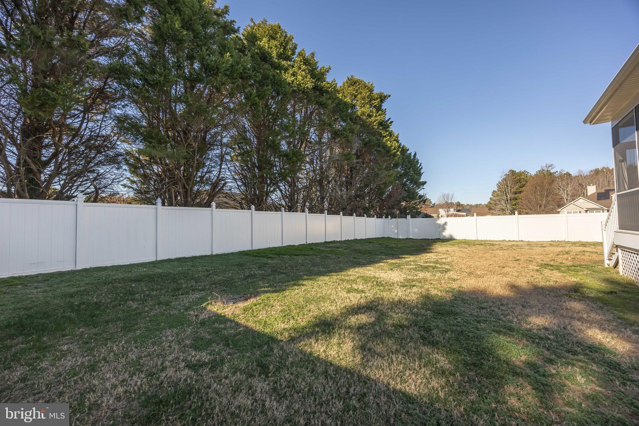 JENKINS ORCHARD - Residential