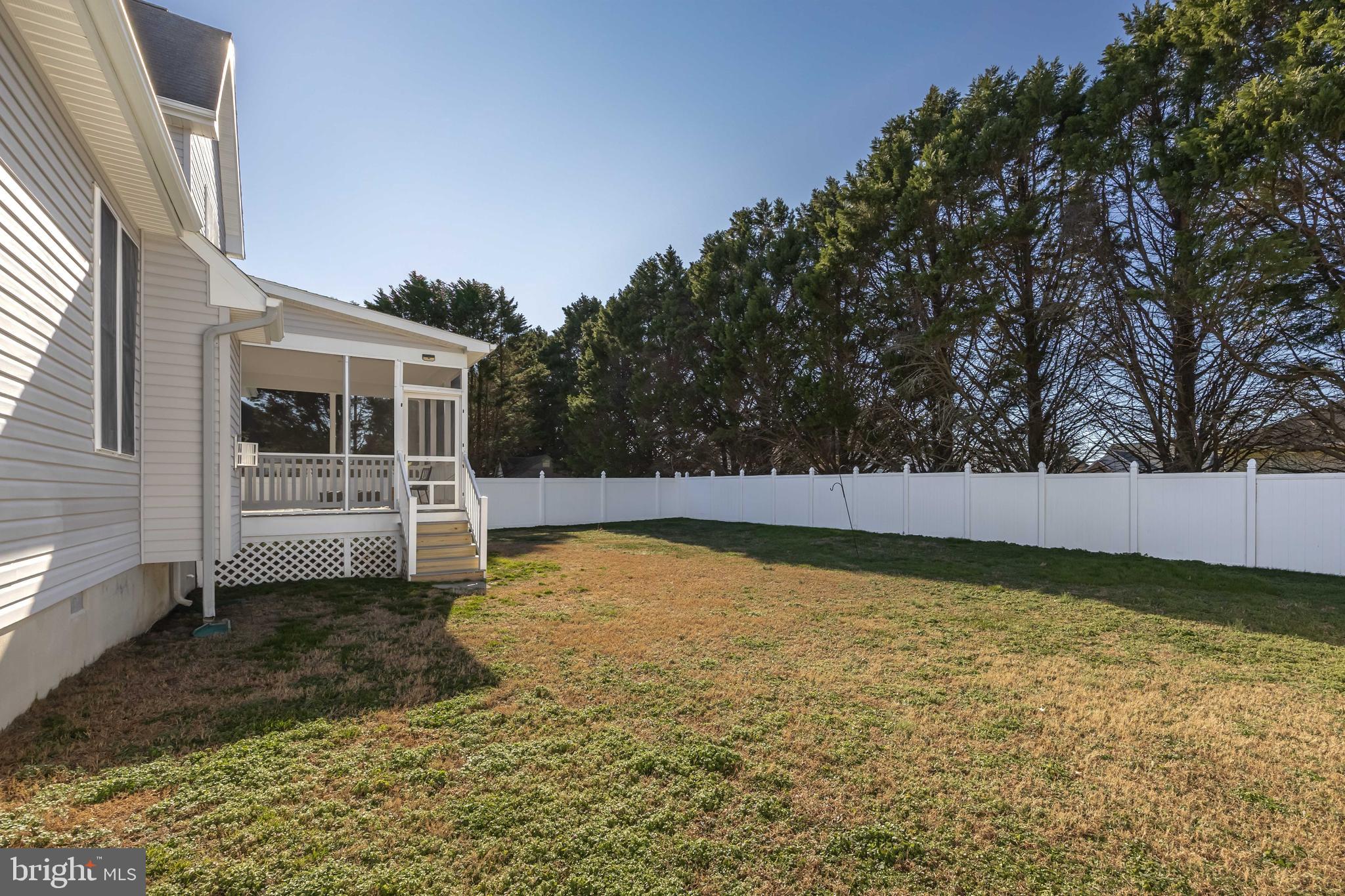 JENKINS ORCHARD - Residential