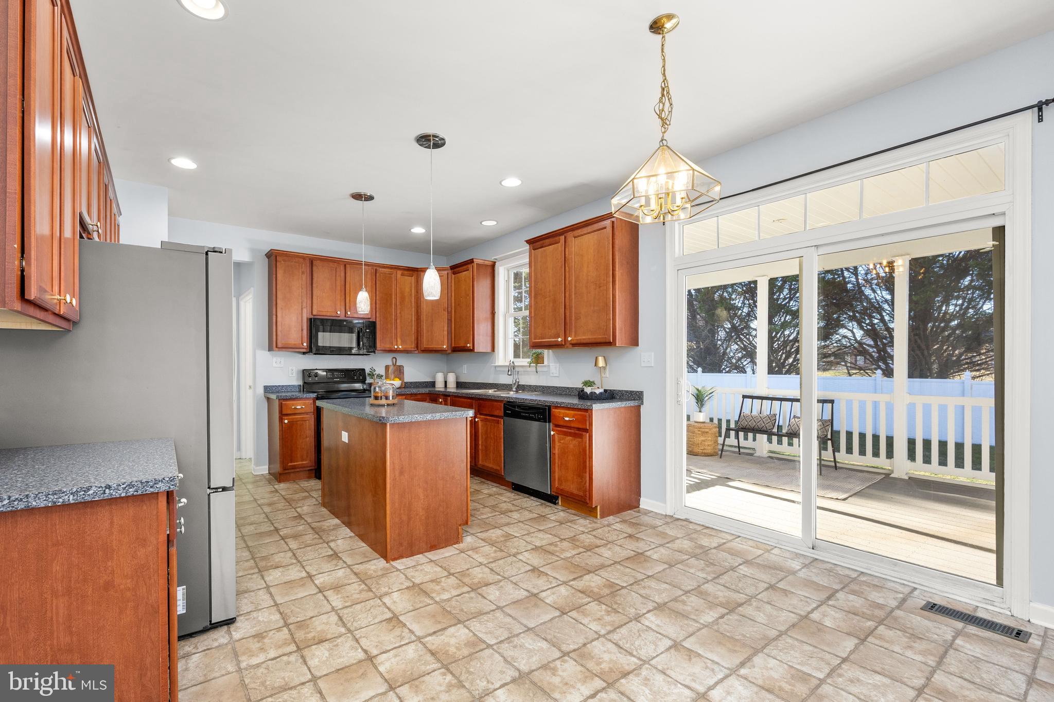 JENKINS ORCHARD - Residential