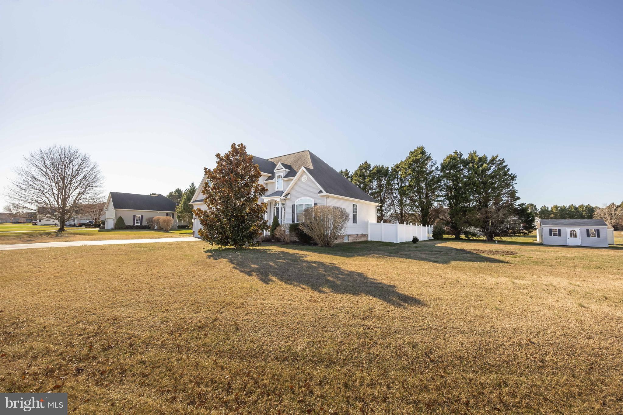 JENKINS ORCHARD - Residential