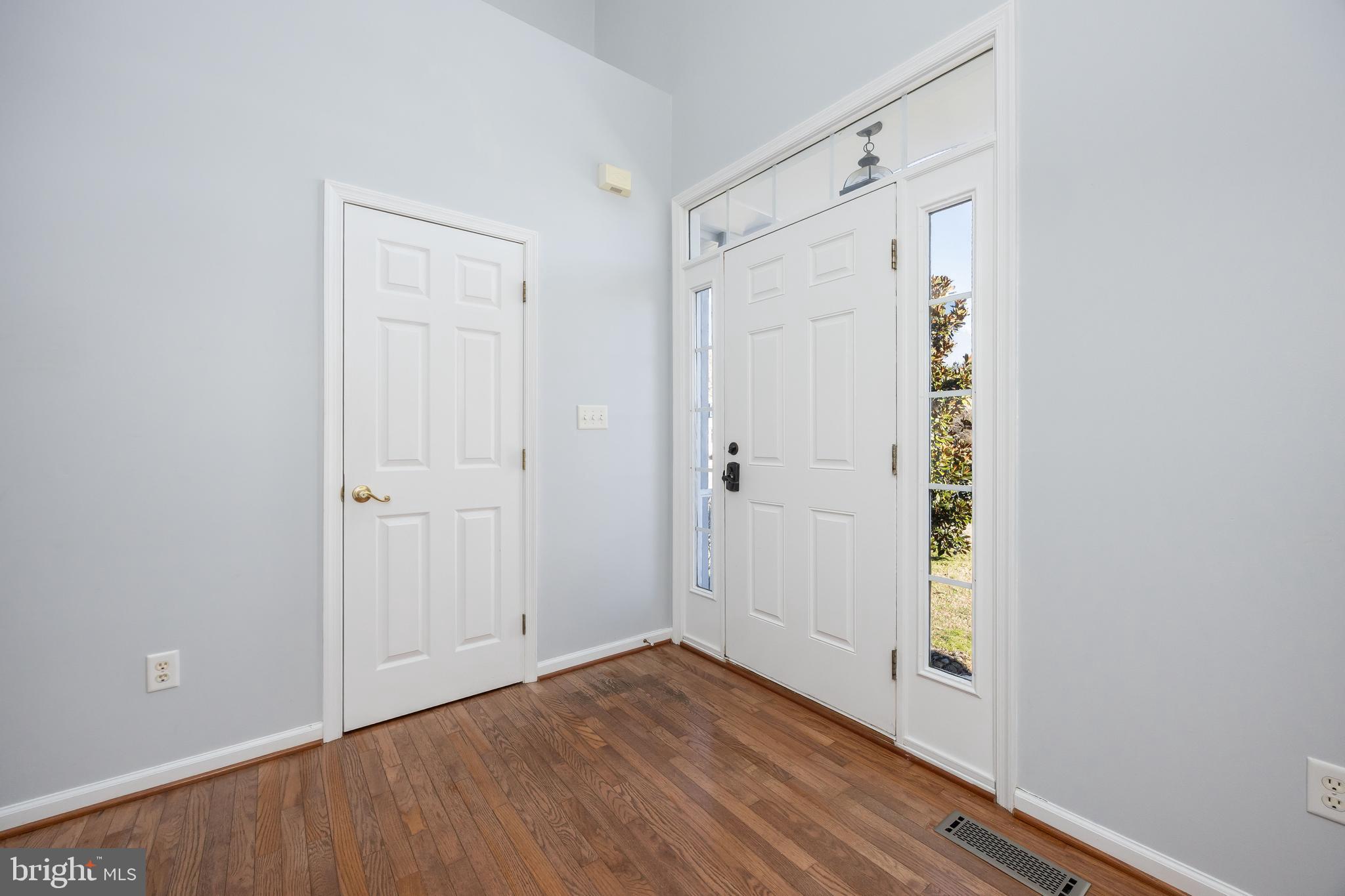 JENKINS ORCHARD - Residential