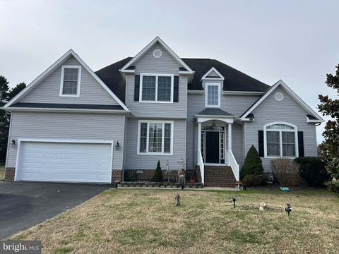 Photo of 2606 Cambrook Drive, POCOMOKE CITY, MD 21851 (MLS # MDWO2033792)