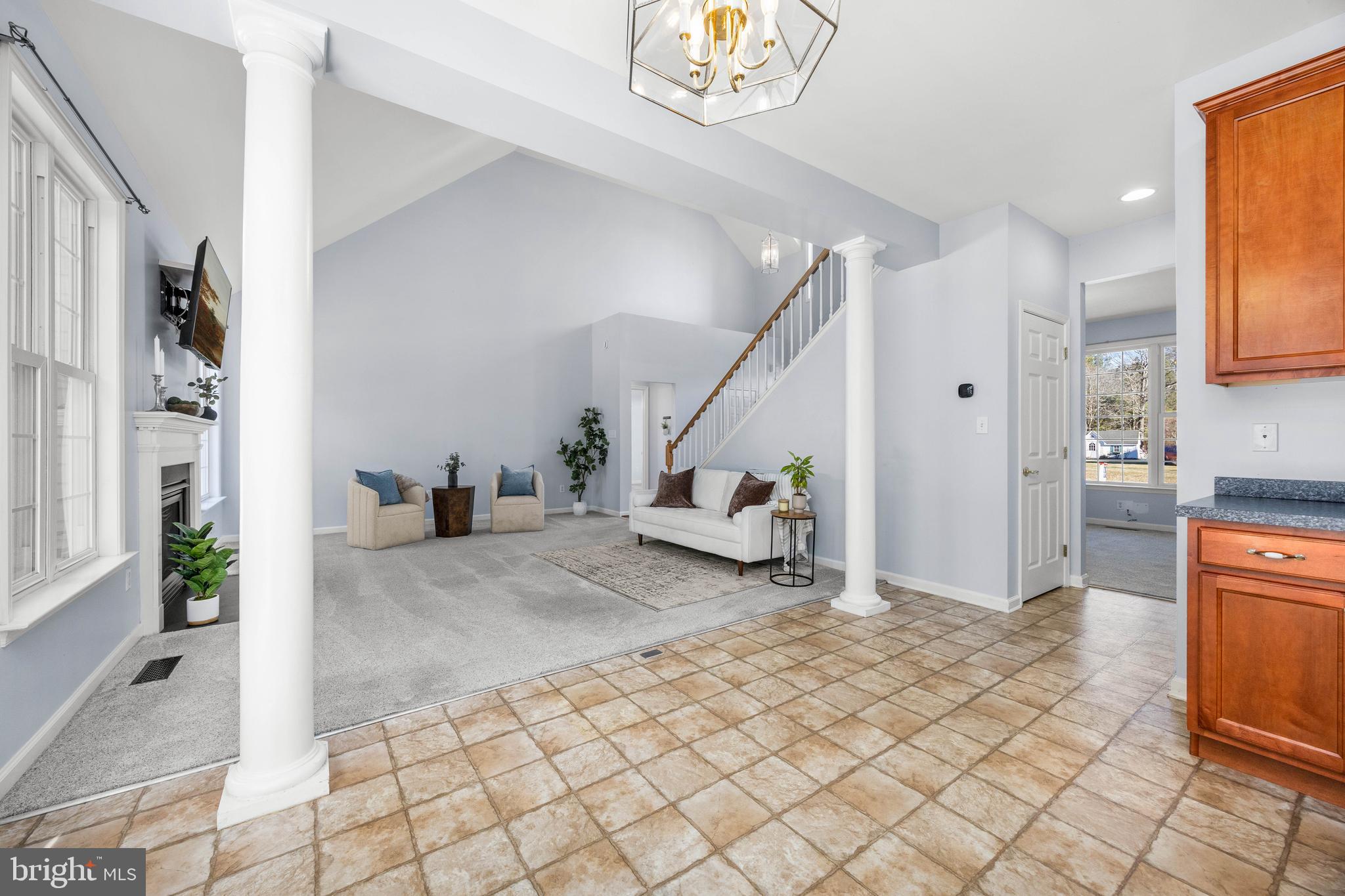 JENKINS ORCHARD - Residential