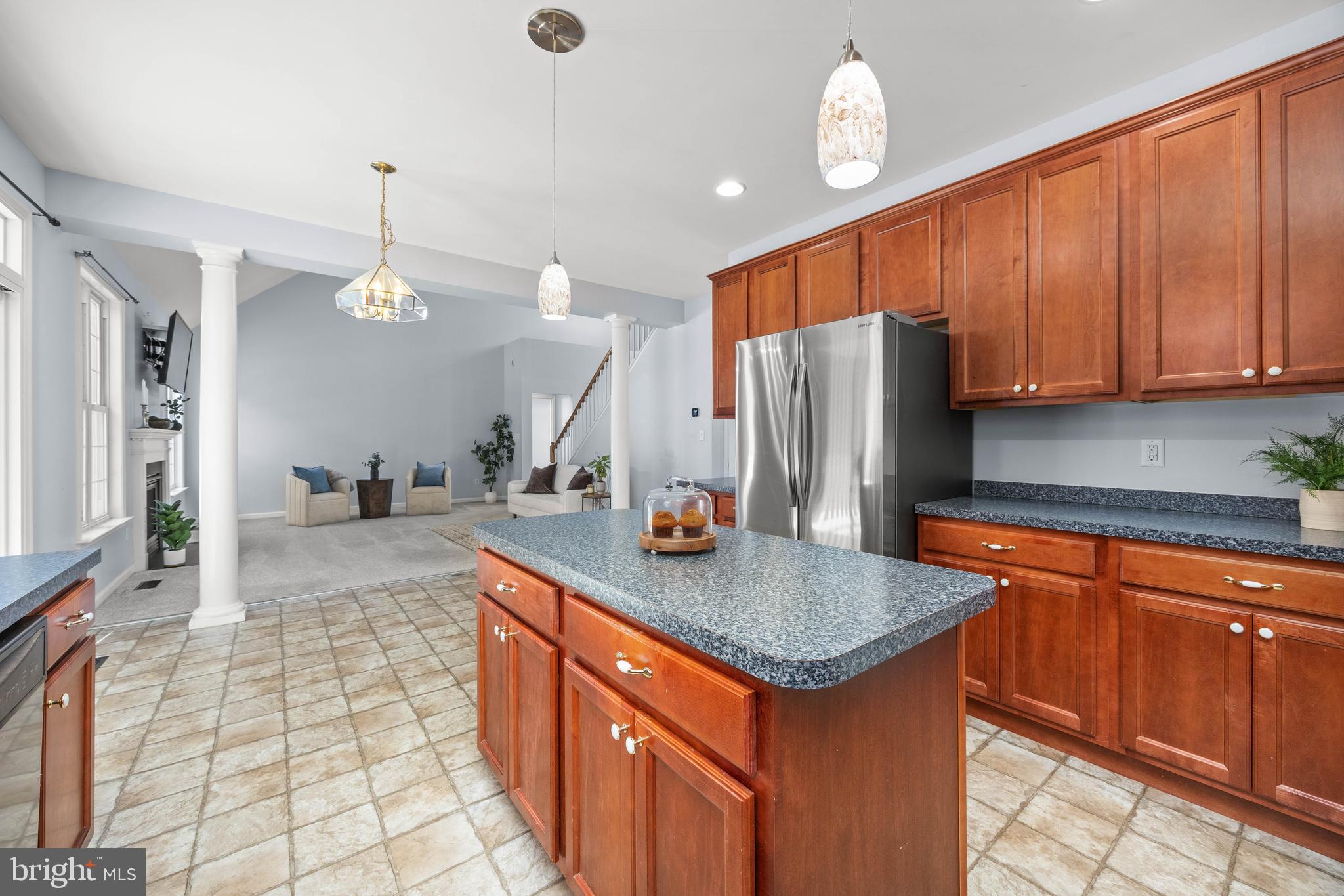 JENKINS ORCHARD - Residential