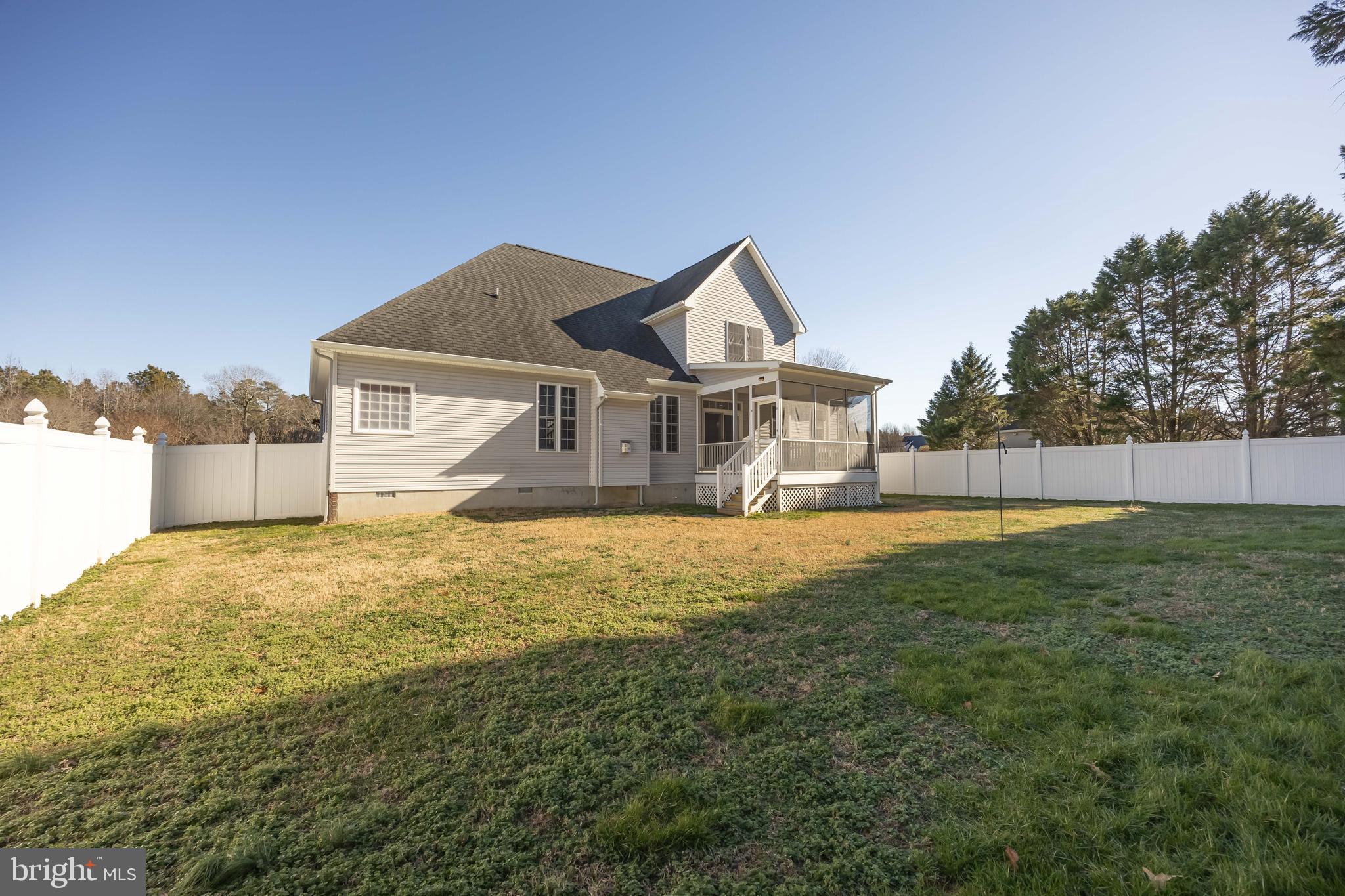 JENKINS ORCHARD - Residential