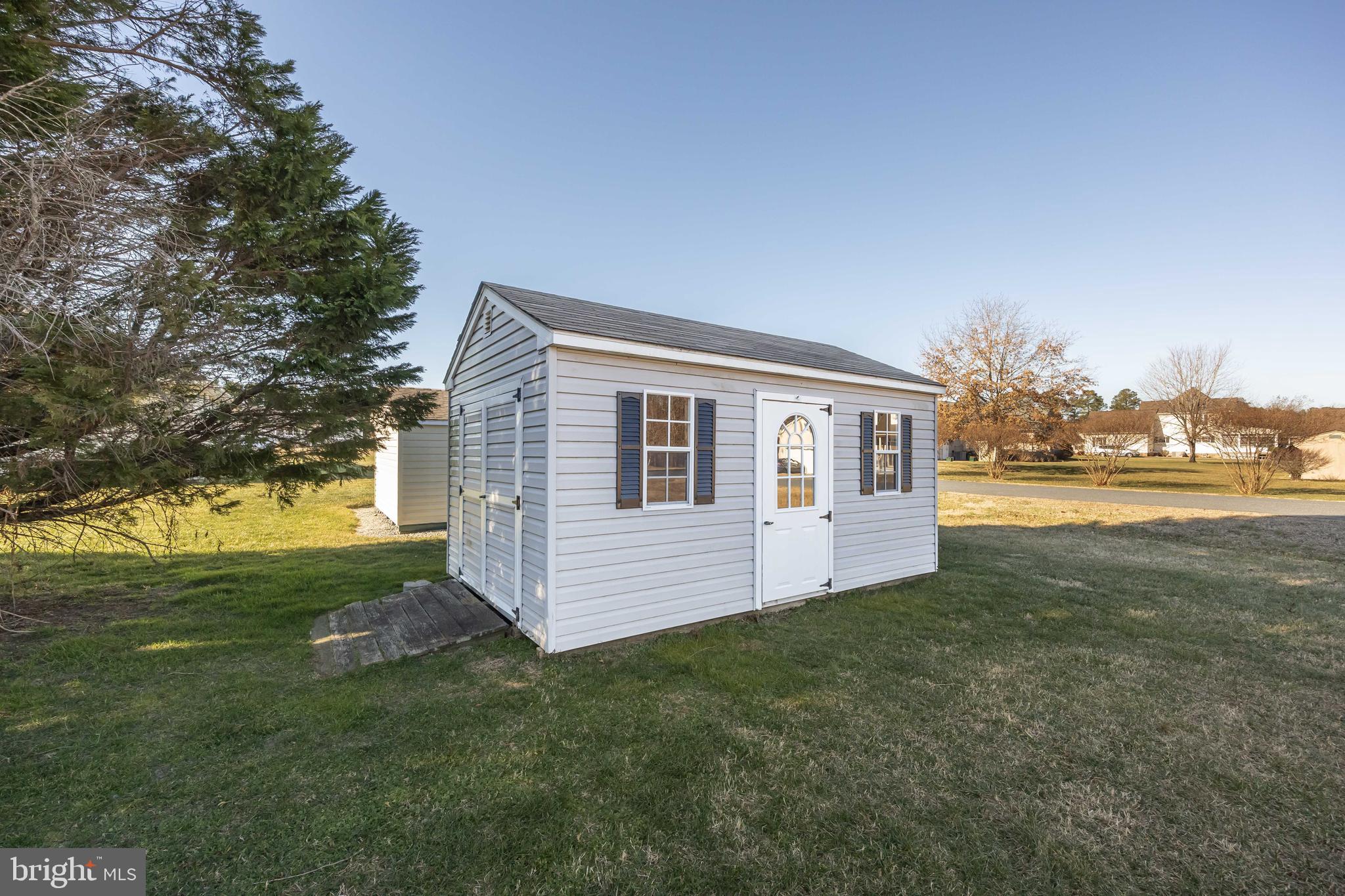 JENKINS ORCHARD - Residential