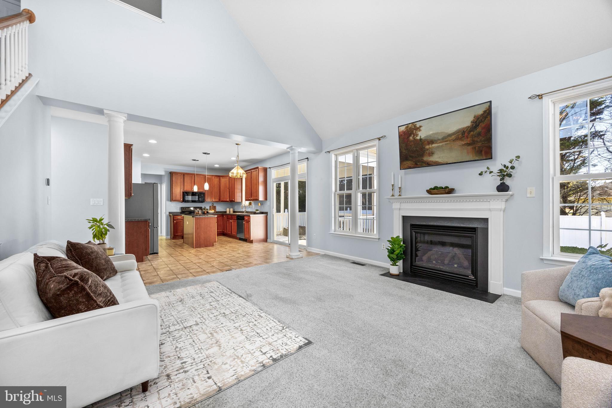 JENKINS ORCHARD - Residential