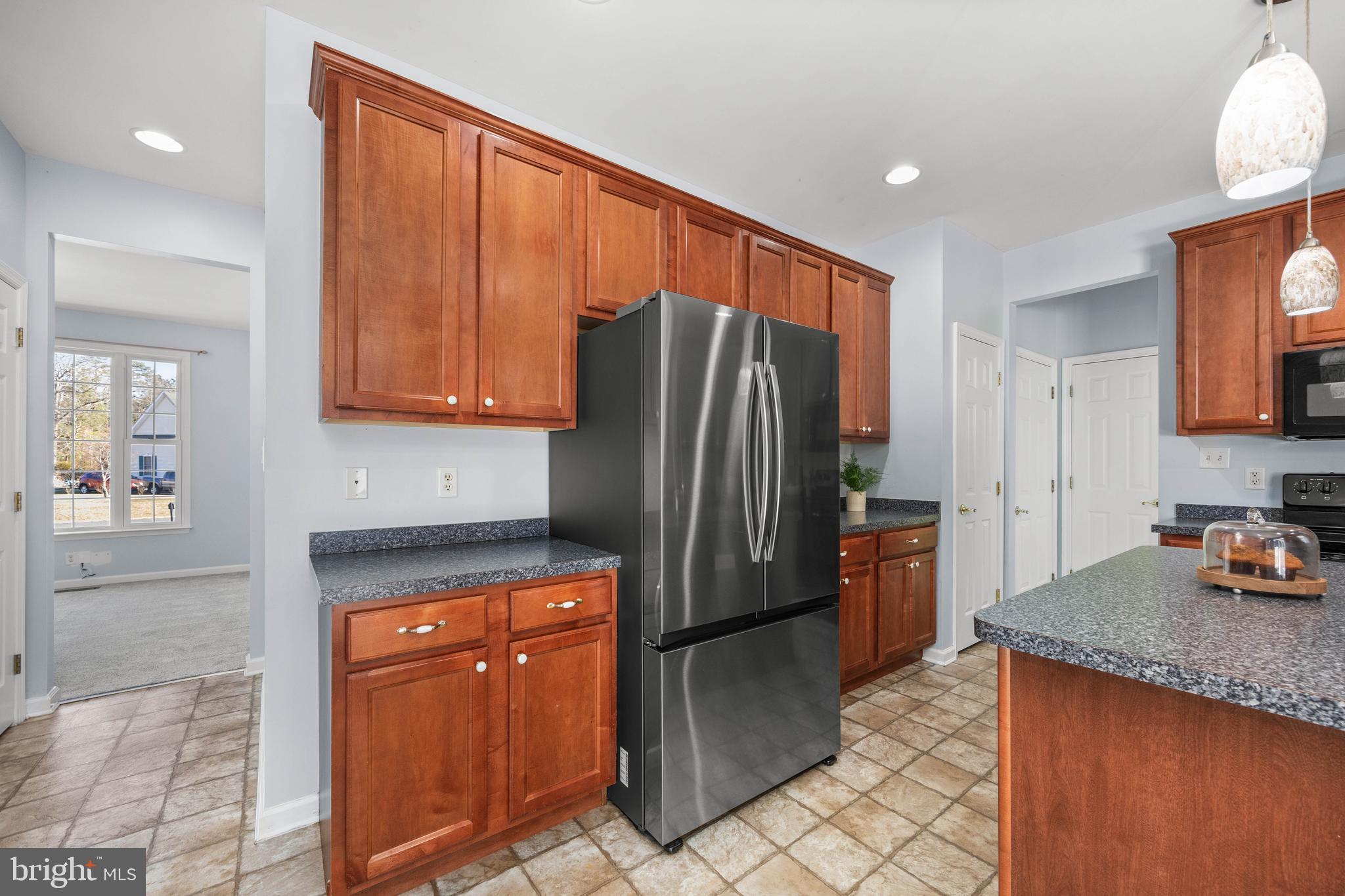 JENKINS ORCHARD - Residential