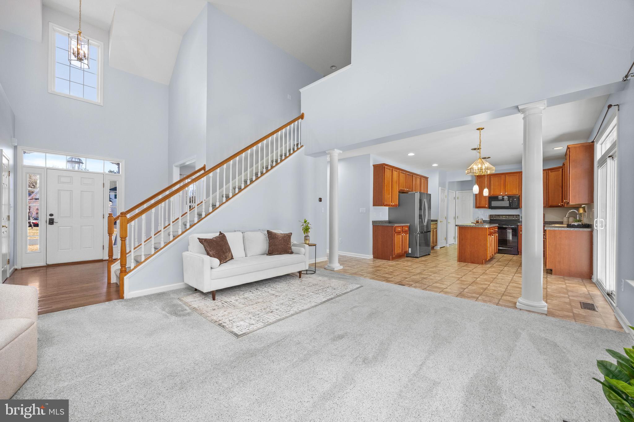 JENKINS ORCHARD - Residential