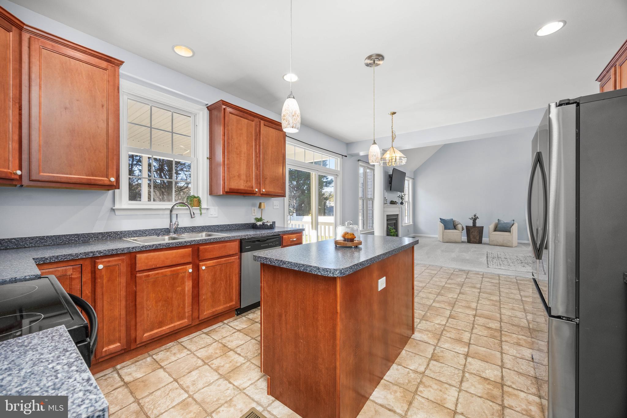 JENKINS ORCHARD - Residential