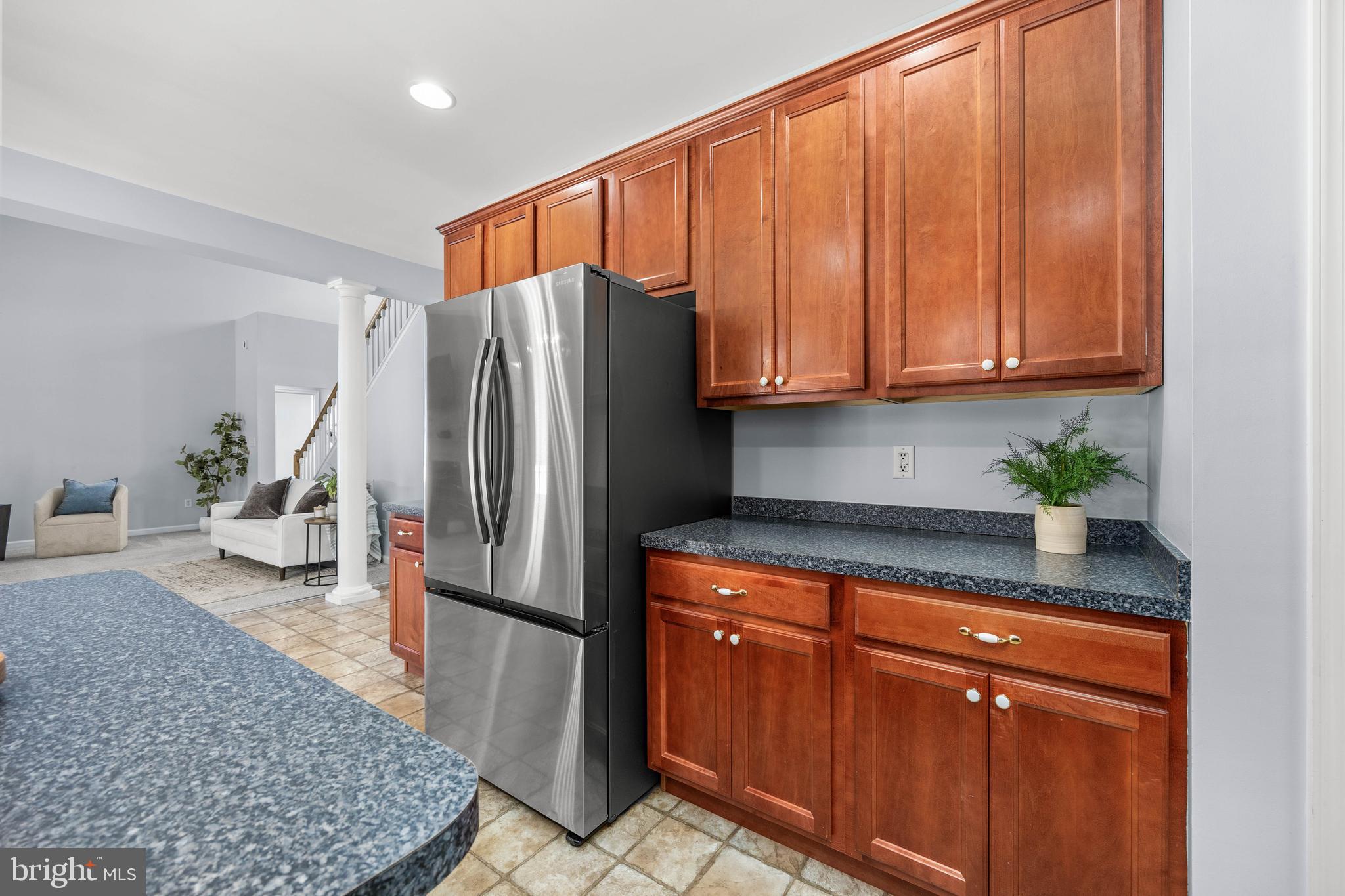 JENKINS ORCHARD - Residential