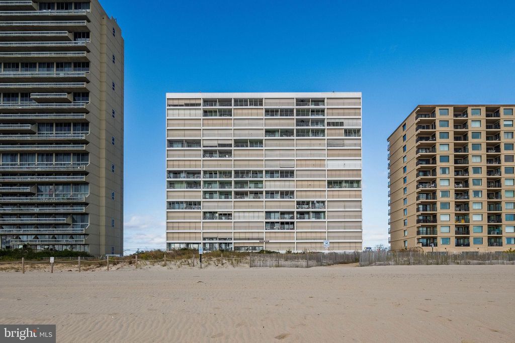 Photo of 10000 Coastal Highway #604, OCEAN CITY, MD 21842 (MLS # MDWO2033928)