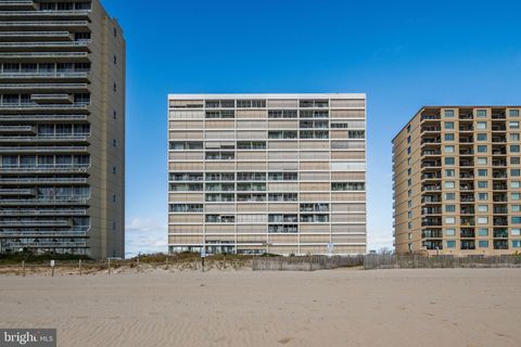 10000 COASTAL HIGHWAY 604 OCEAN CITY MD 21842
