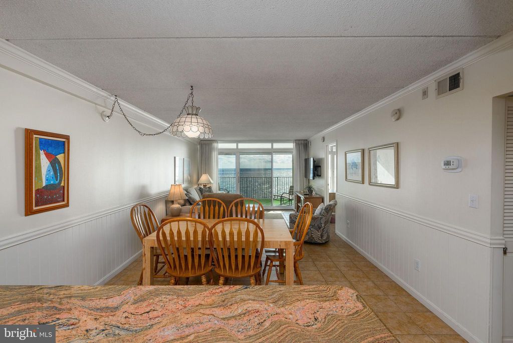 Photo of 10000 Coastal Highway #604, OCEAN CITY, MD 21842 (MLS # MDWO2033928)