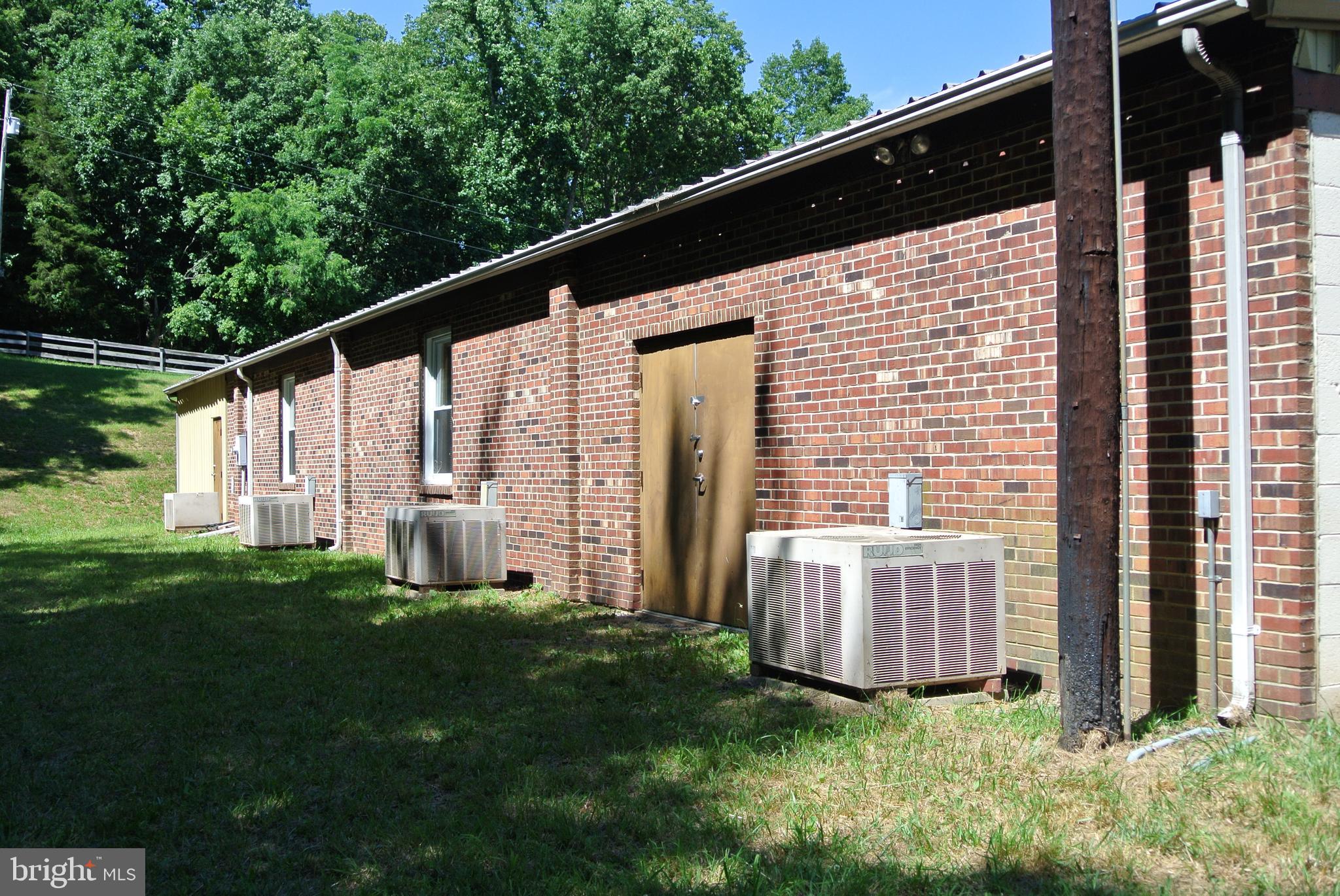 514 AARON MOUNTAIN ROAD