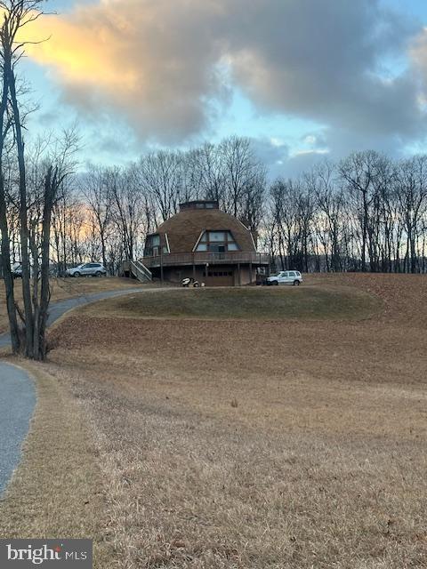 5735 CHANEYSVILLE RD