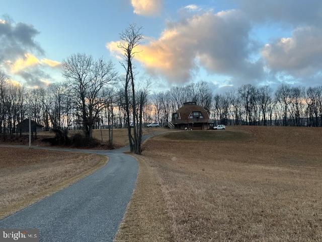 5735 CHANEYSVILLE RD