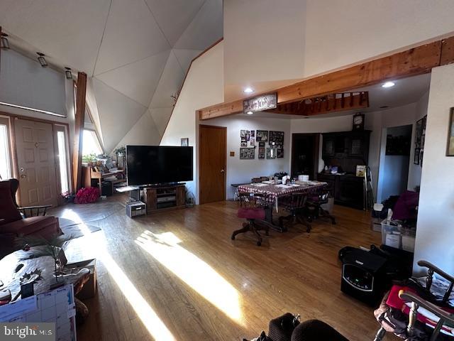 5735 CHANEYSVILLE RD