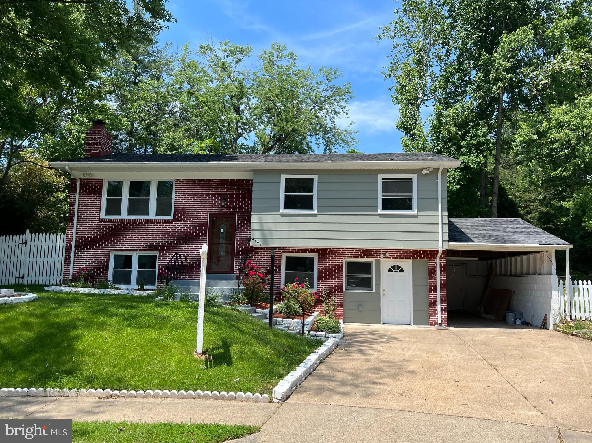 DALE CITY - Residential