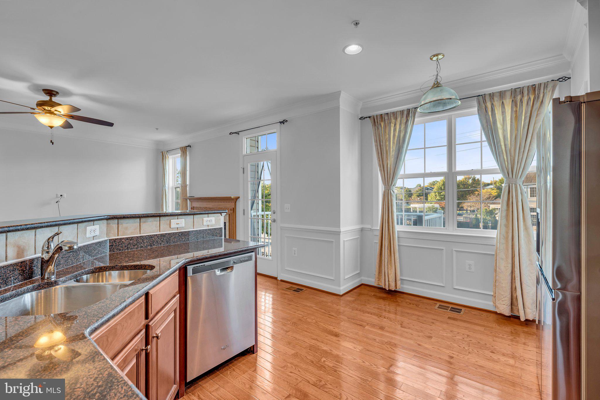 COPPERMINE CROSSING - Residential