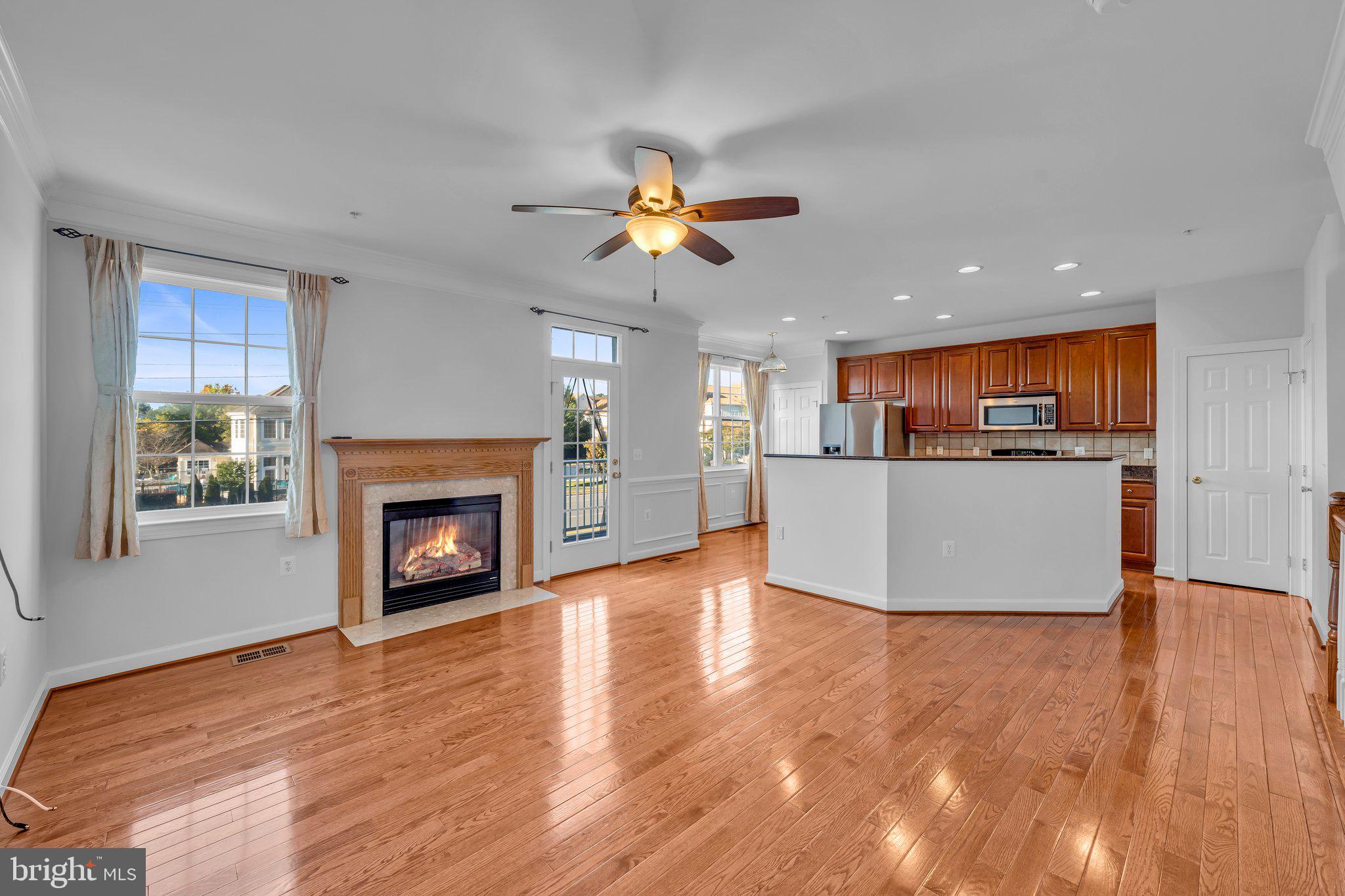 COPPERMINE CROSSING - Residential