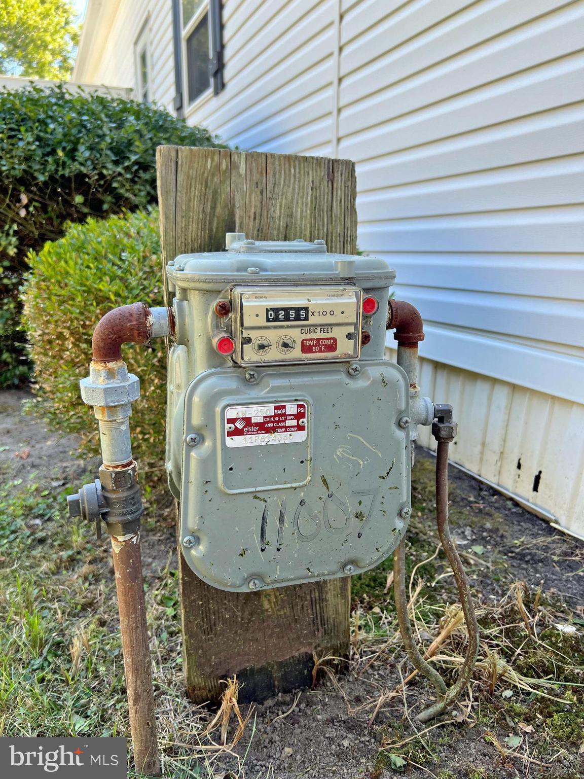 CAMELOT MHP - Residential