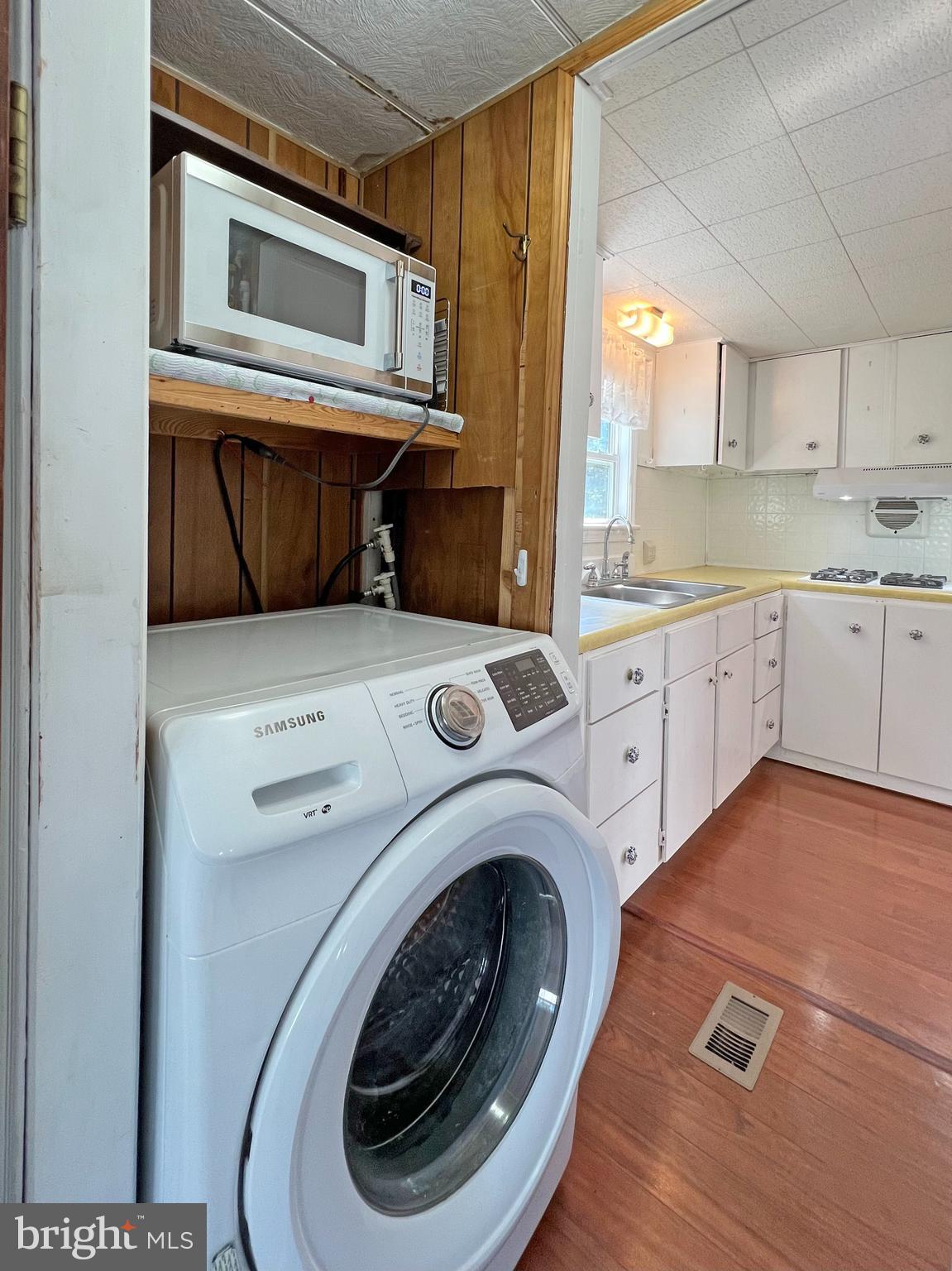 CAMELOT MHP - Residential