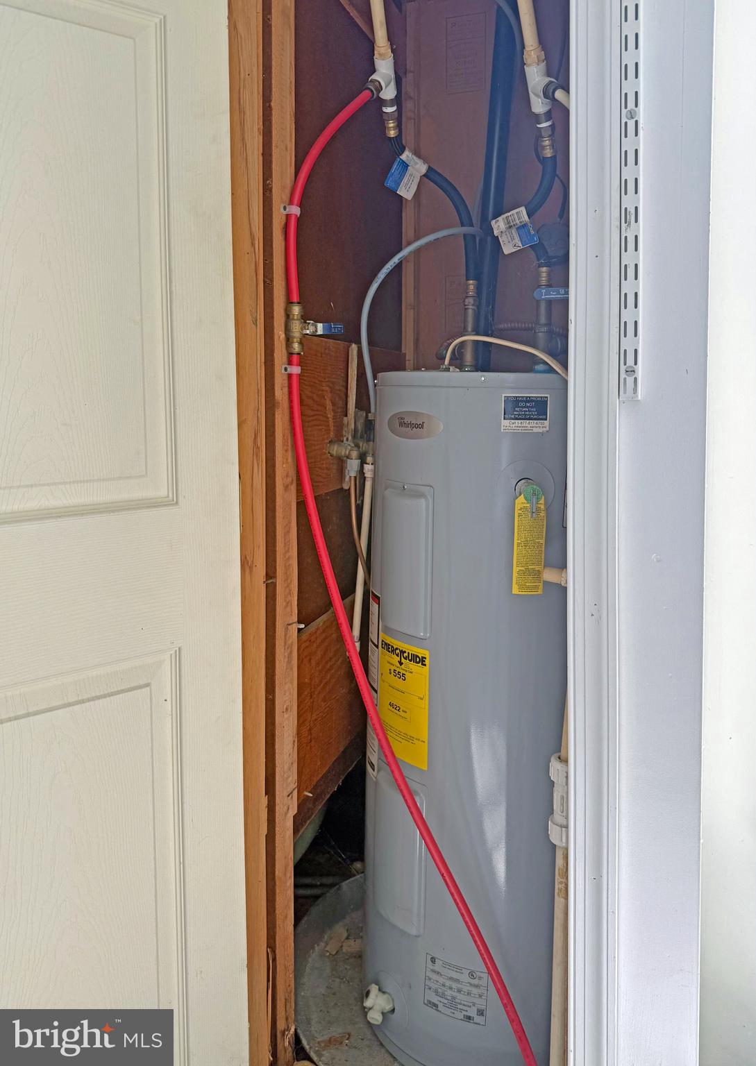 CAMELOT MHP - Residential