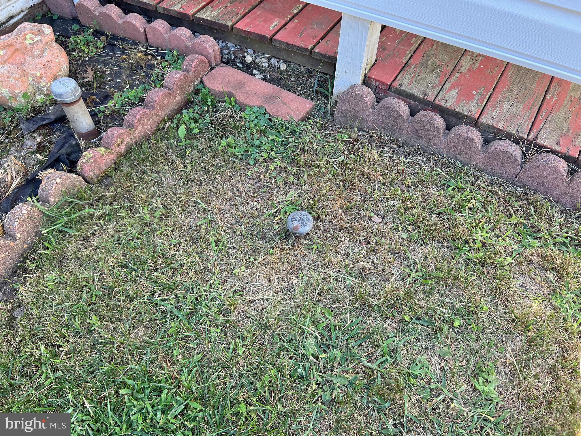 CAMELOT MHP - Residential