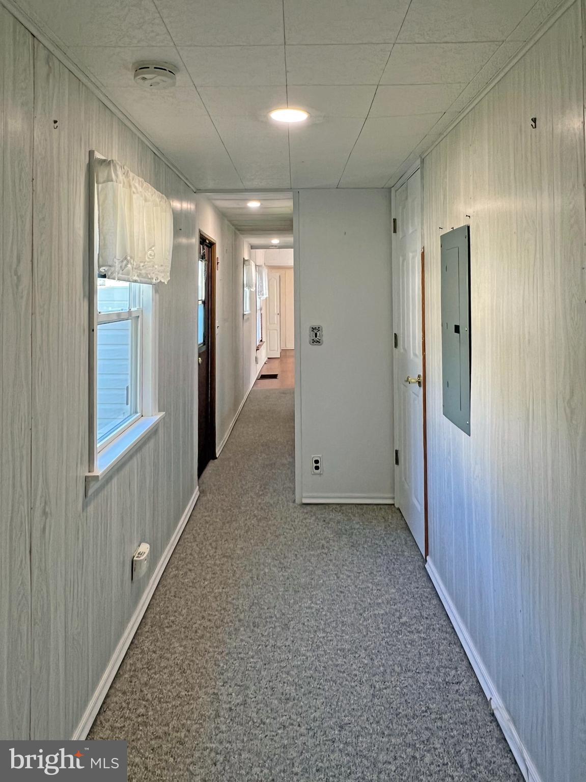 CAMELOT MHP - Residential