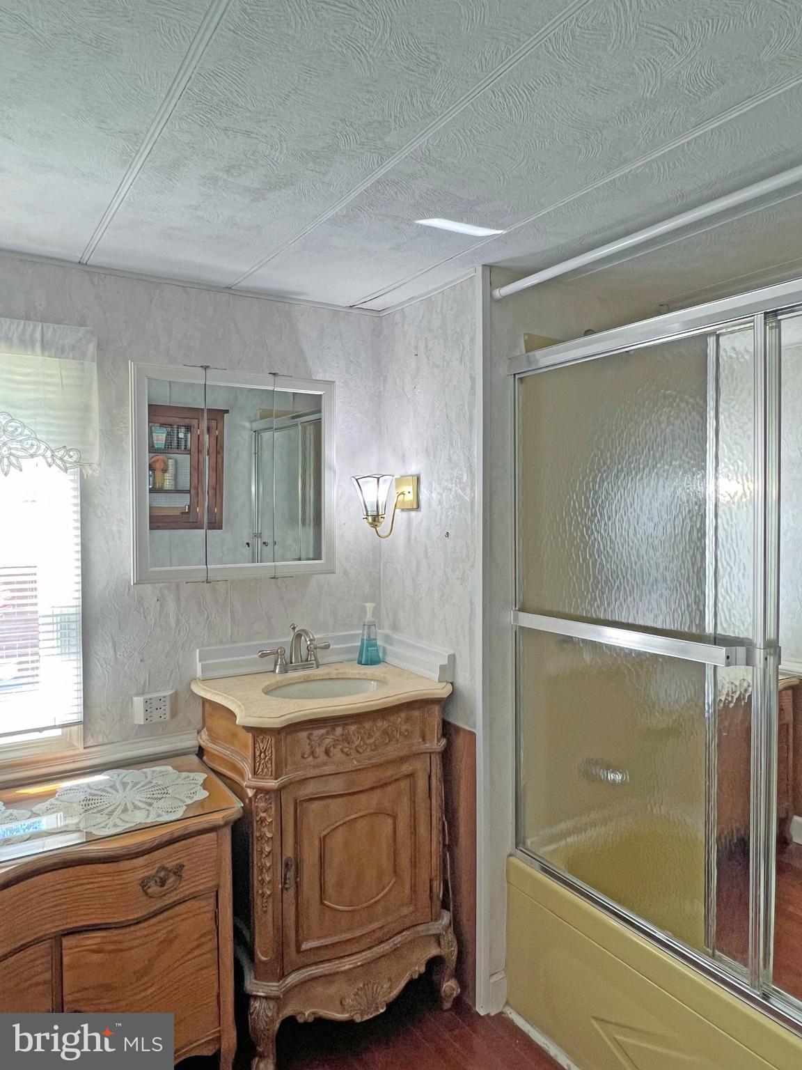 CAMELOT MHP - Residential