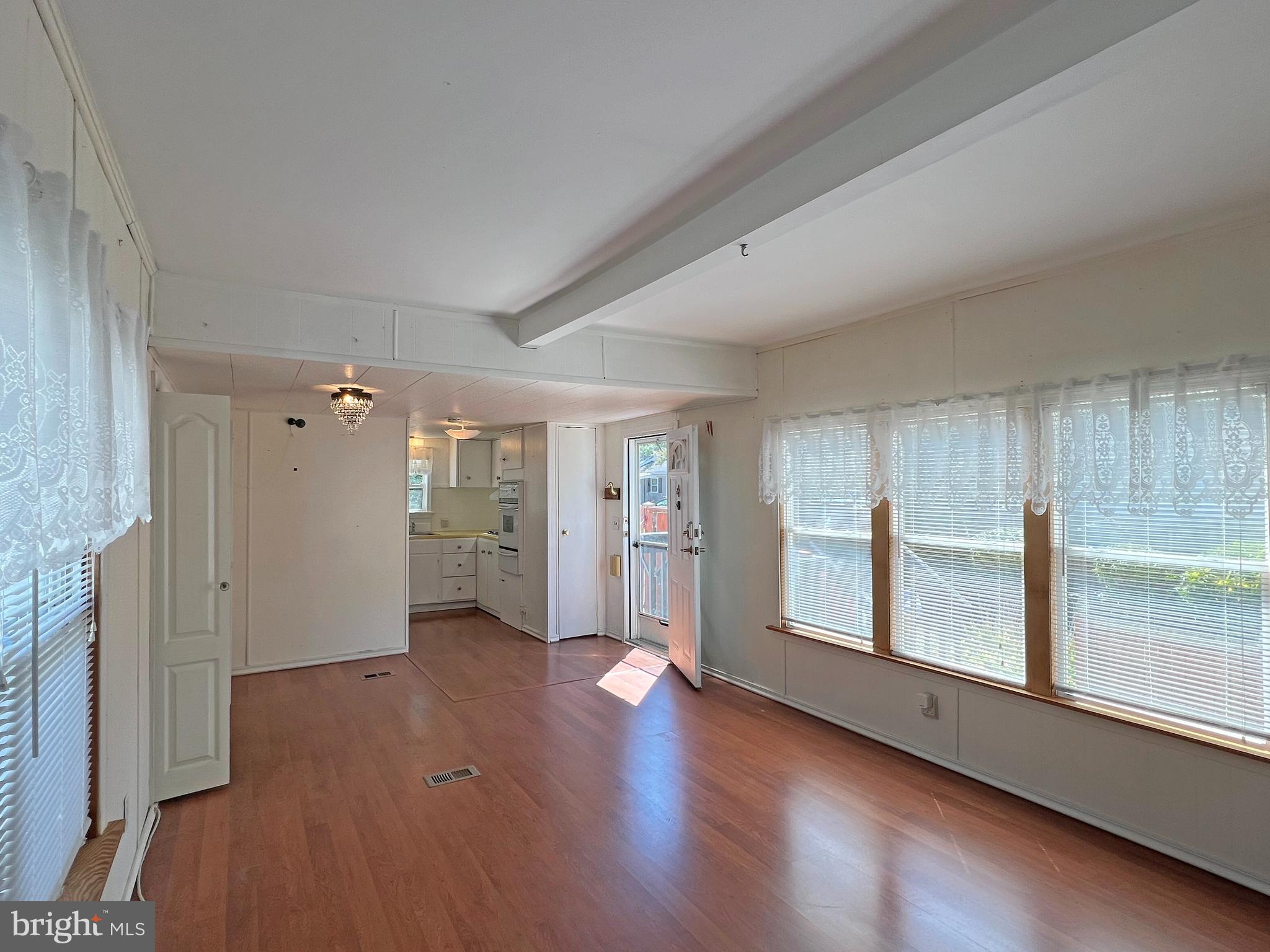 CAMELOT MHP - Residential