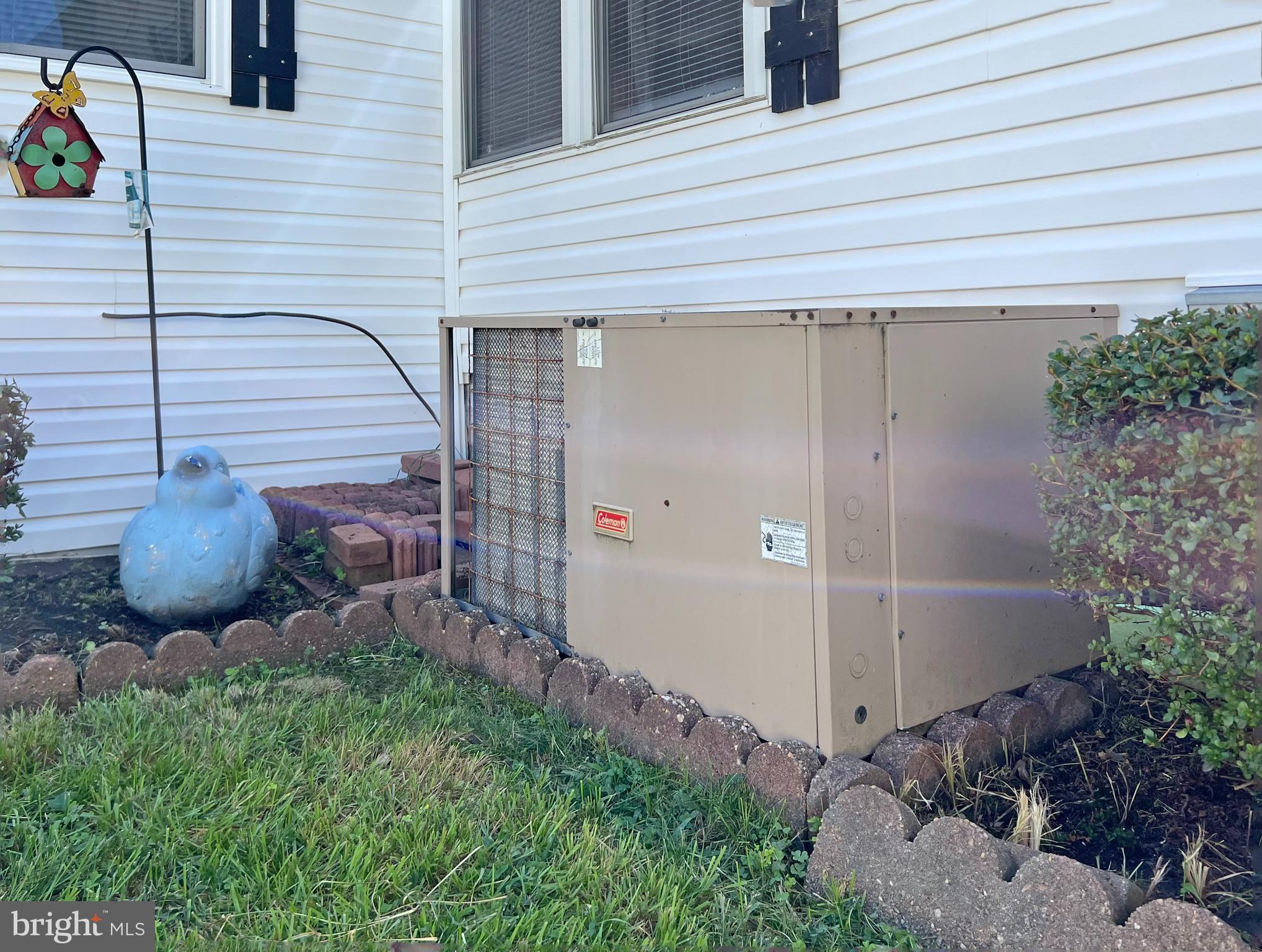 CAMELOT MHP - Residential