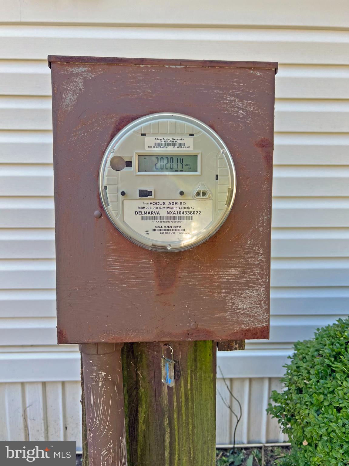 CAMELOT MHP - Residential