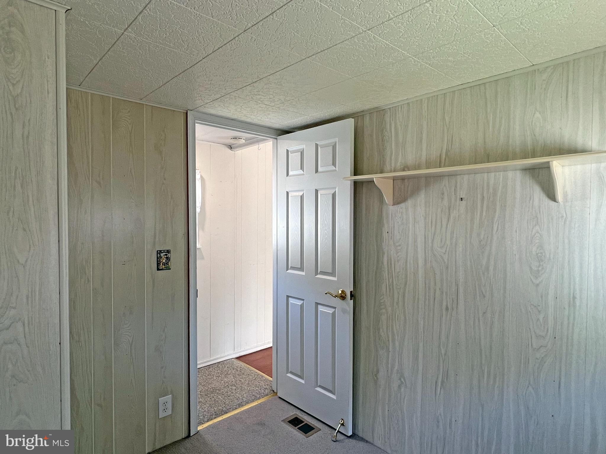 CAMELOT MHP - Residential