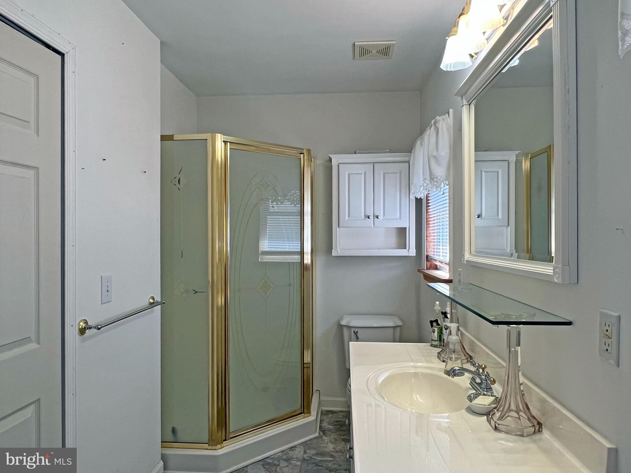 CAMELOT MHP - Residential