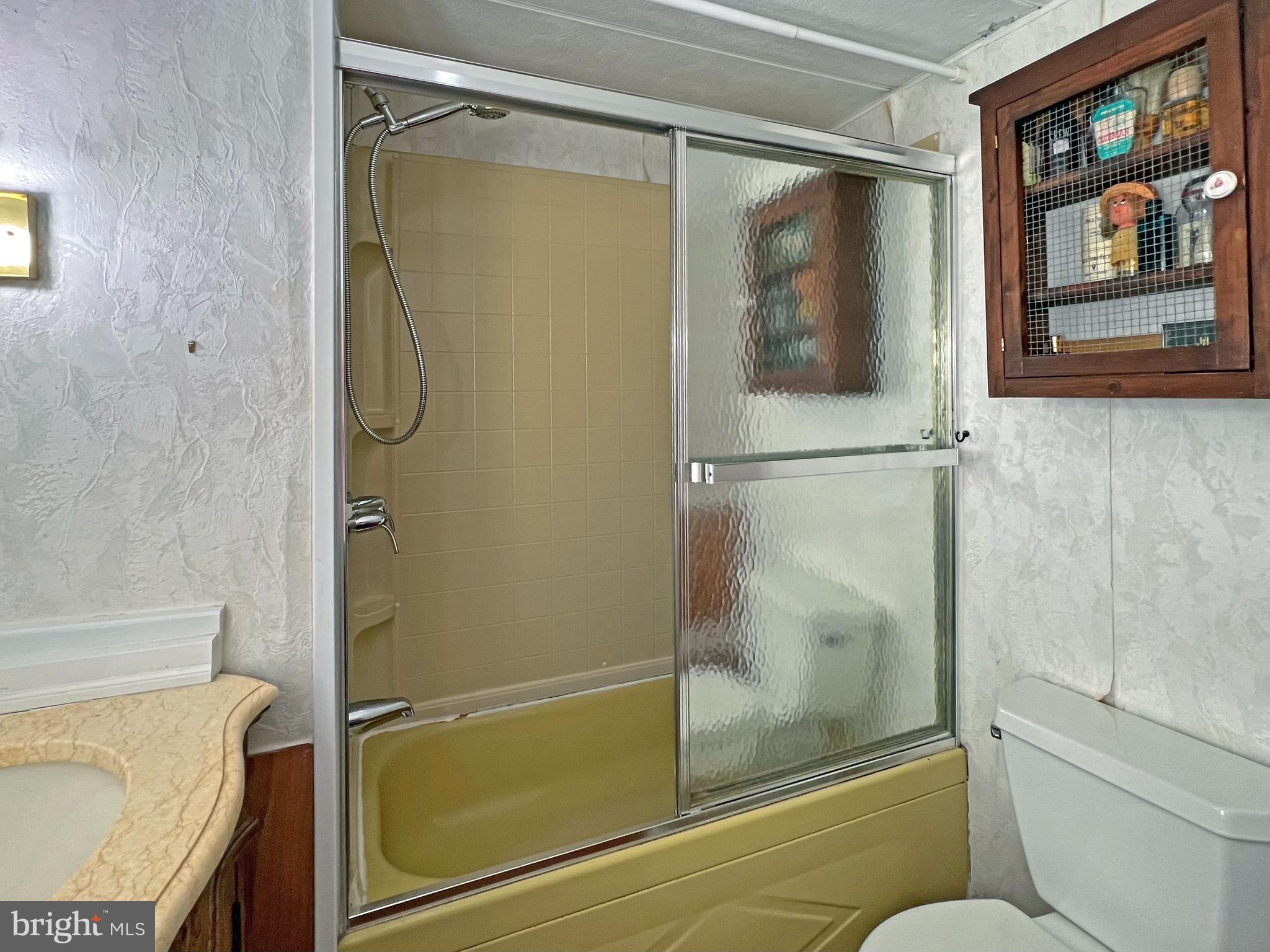 CAMELOT MHP - Residential