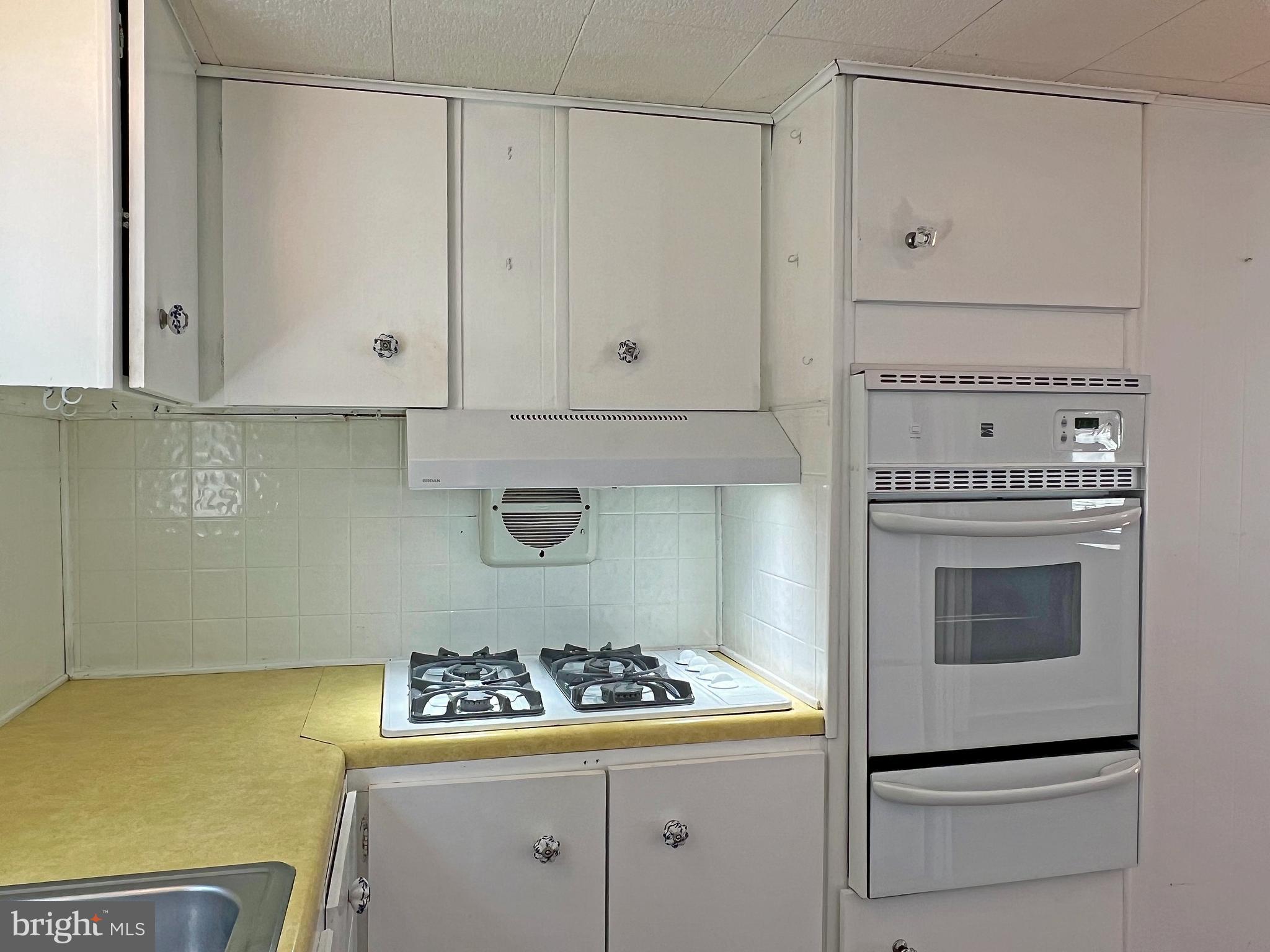 CAMELOT MHP - Residential